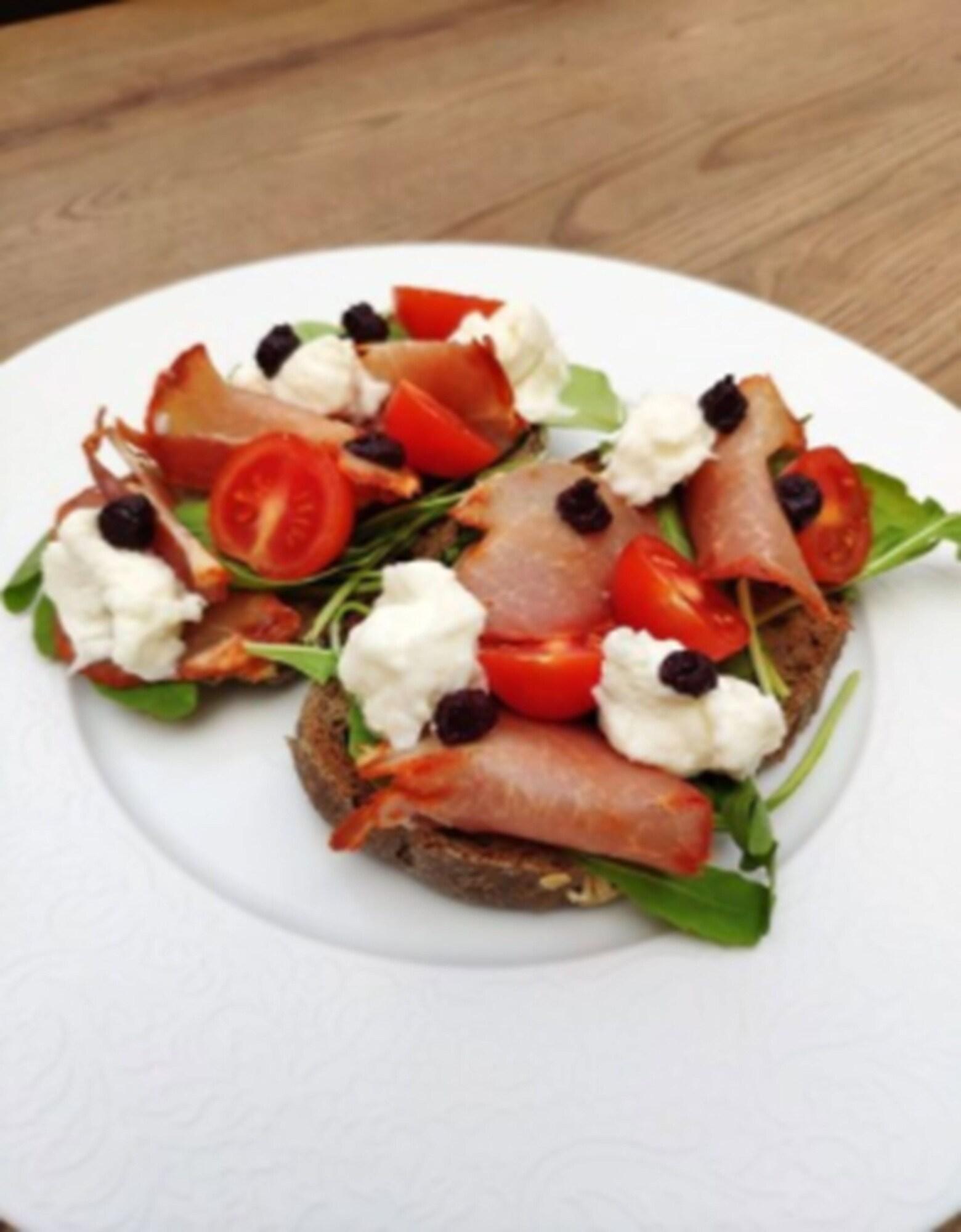 MYR Hotel Palau Vallier by null