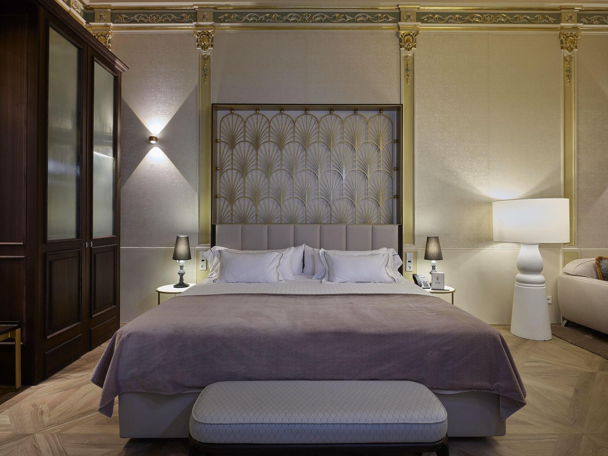 MYR Hotel Palau Vallier by null