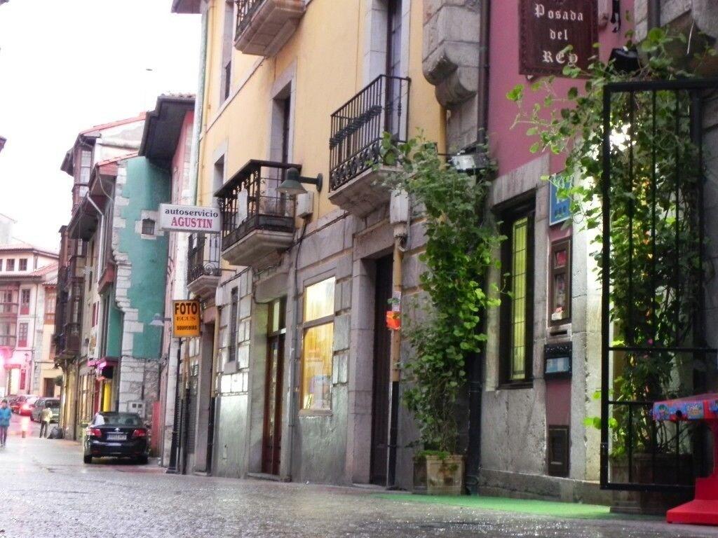 La Posada del Rey by null