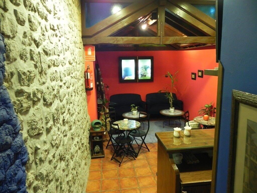 La Posada del Rey by null