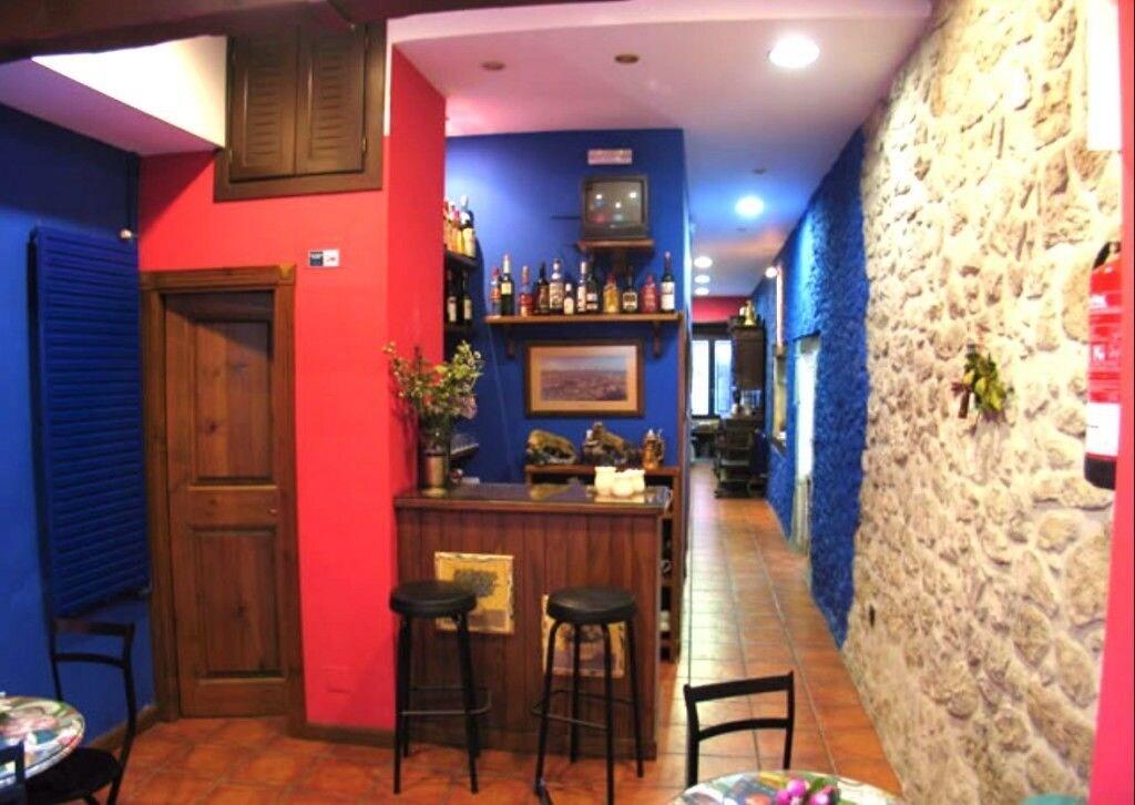 La Posada del Rey by null