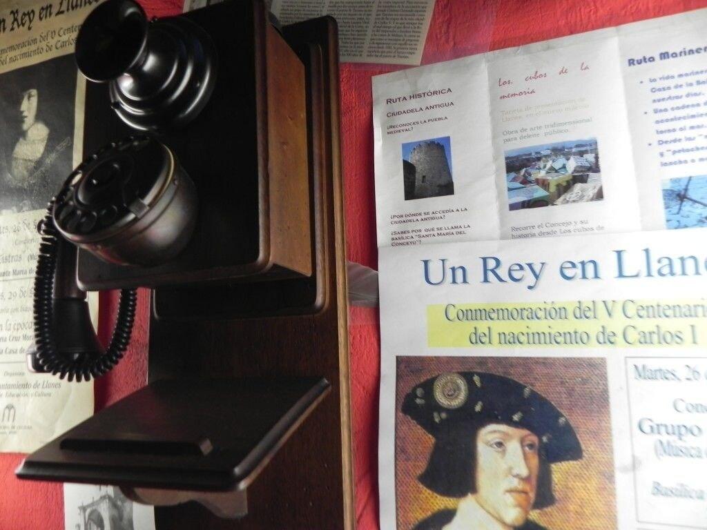 La Posada del Rey by null