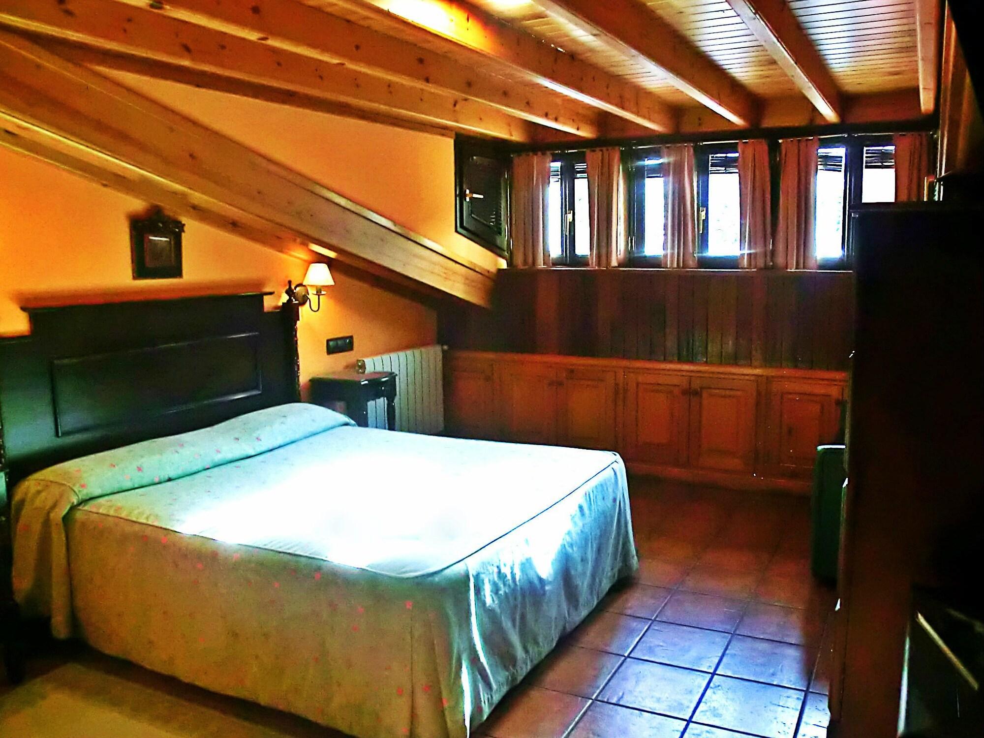 La Posada del Rey by null