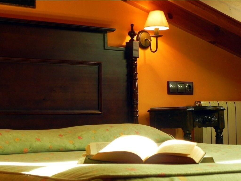 La Posada del Rey by null