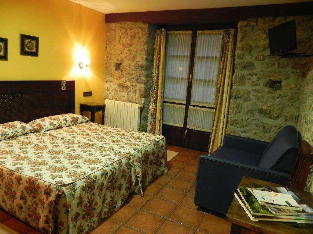 La Posada del Rey by null