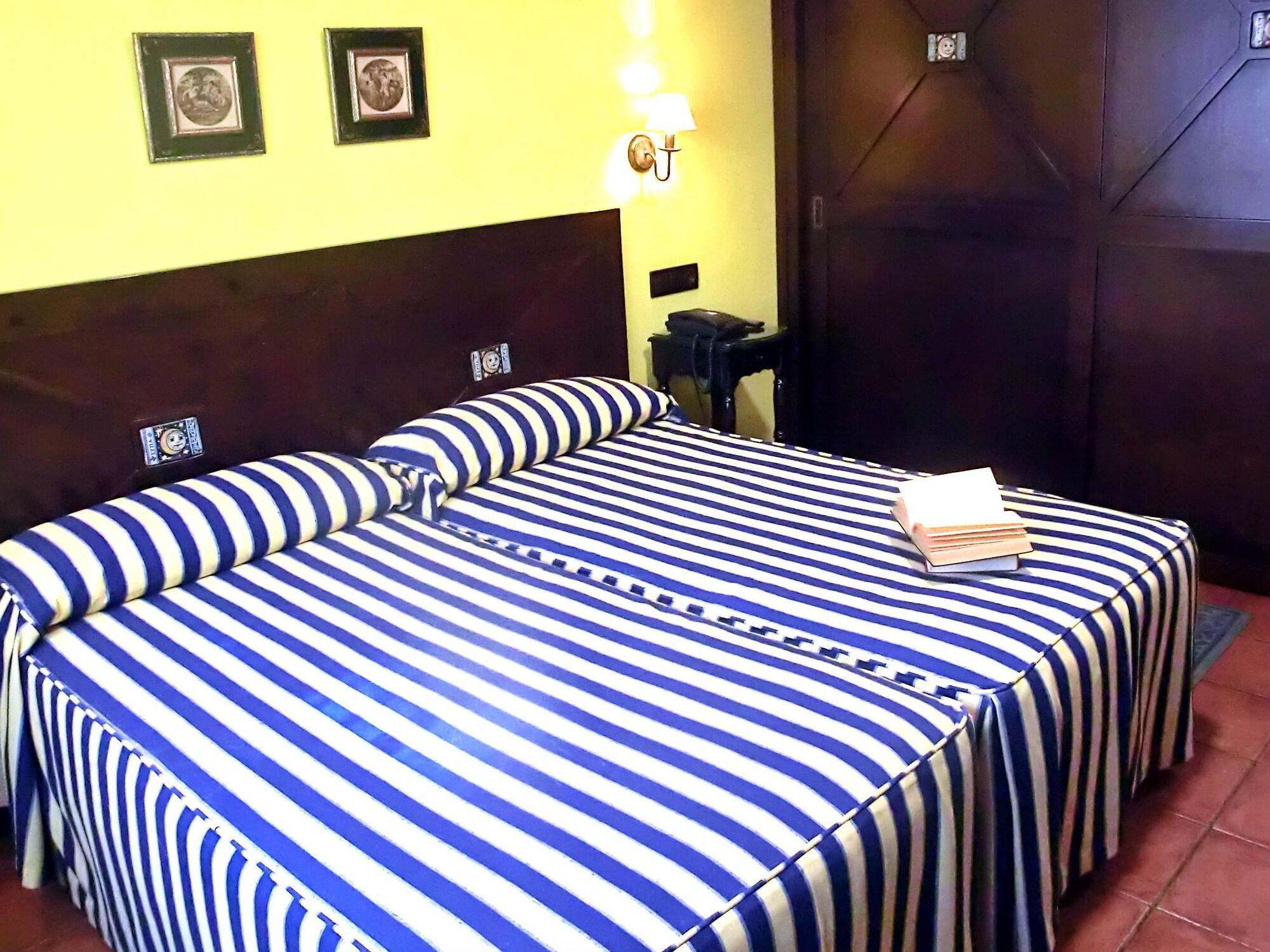 La Posada del Rey by null