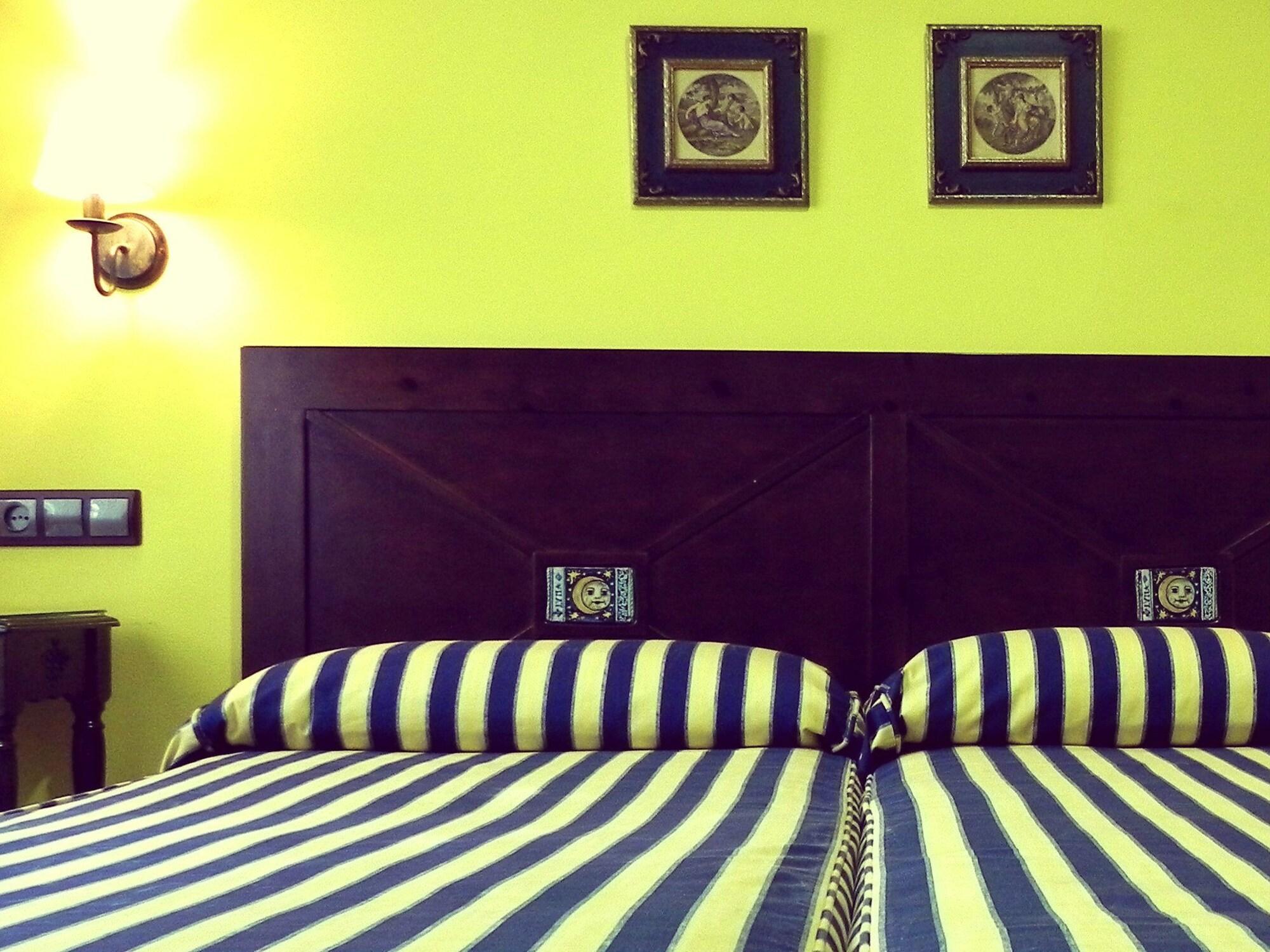 La Posada del Rey by null