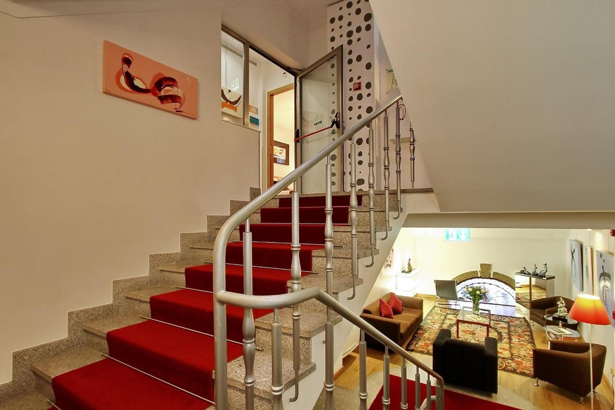 Hotel Mestre De Avis by null