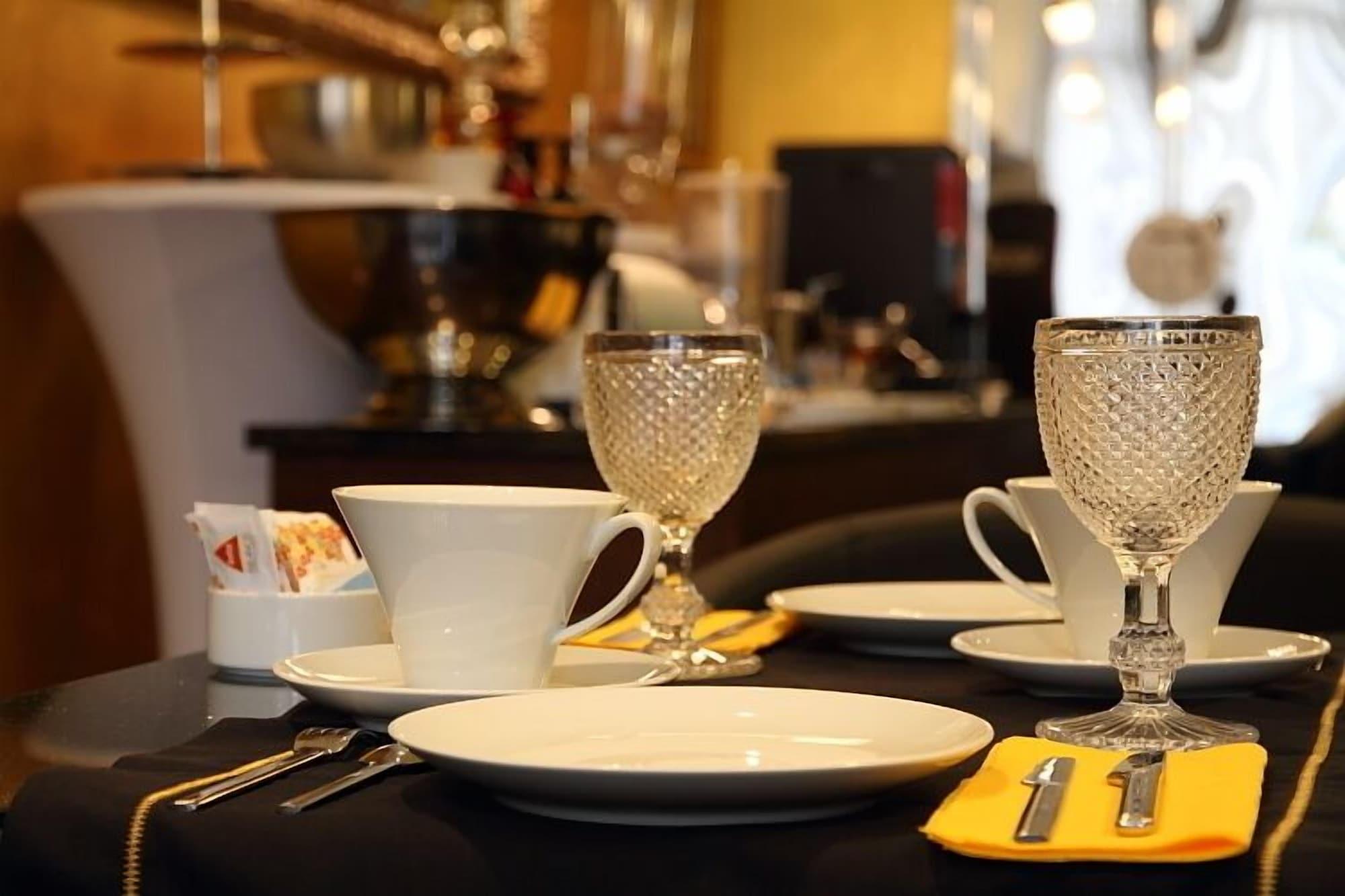 Hotel Mestre De Avis