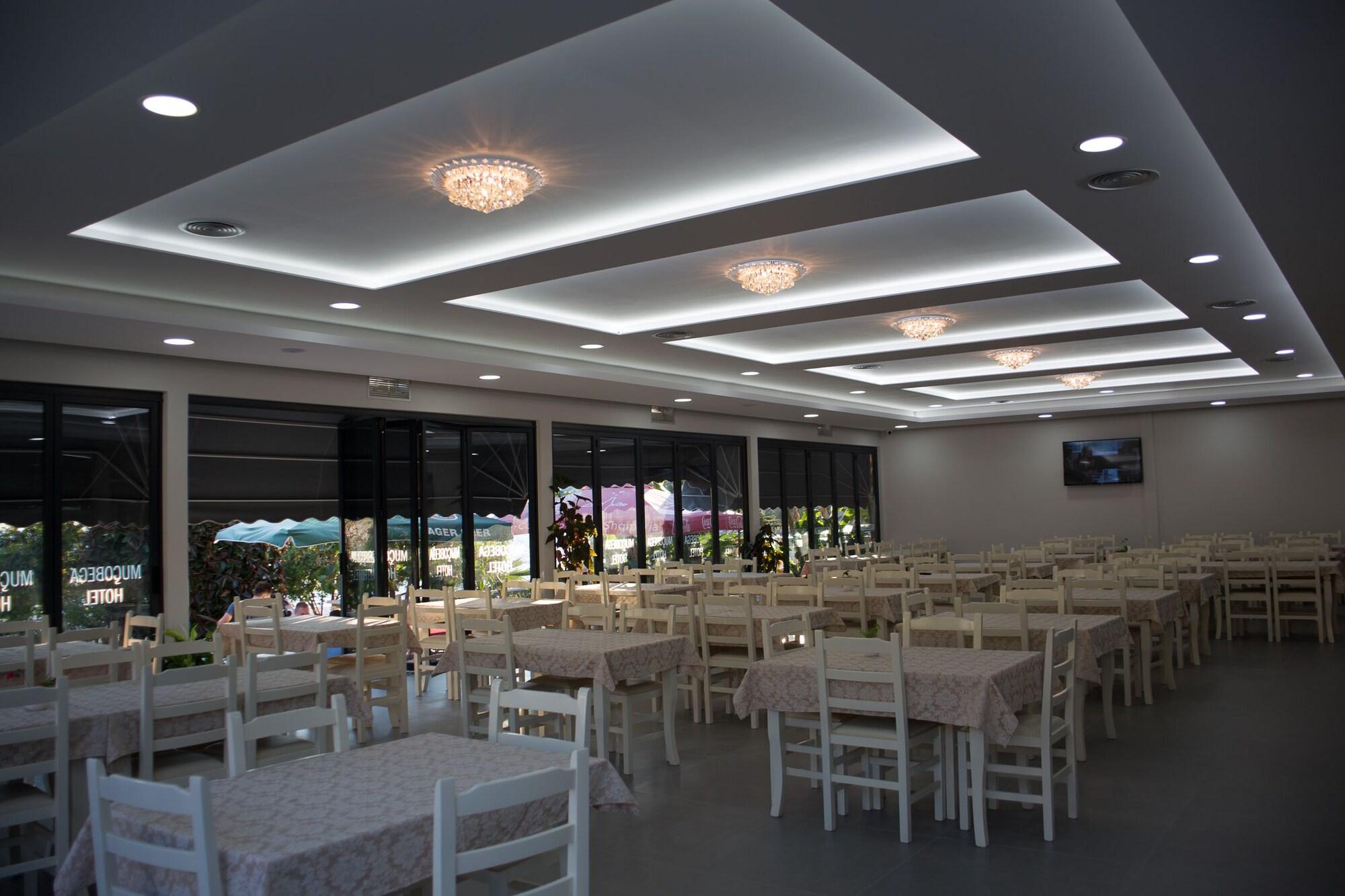 Hotel Mucobega 2