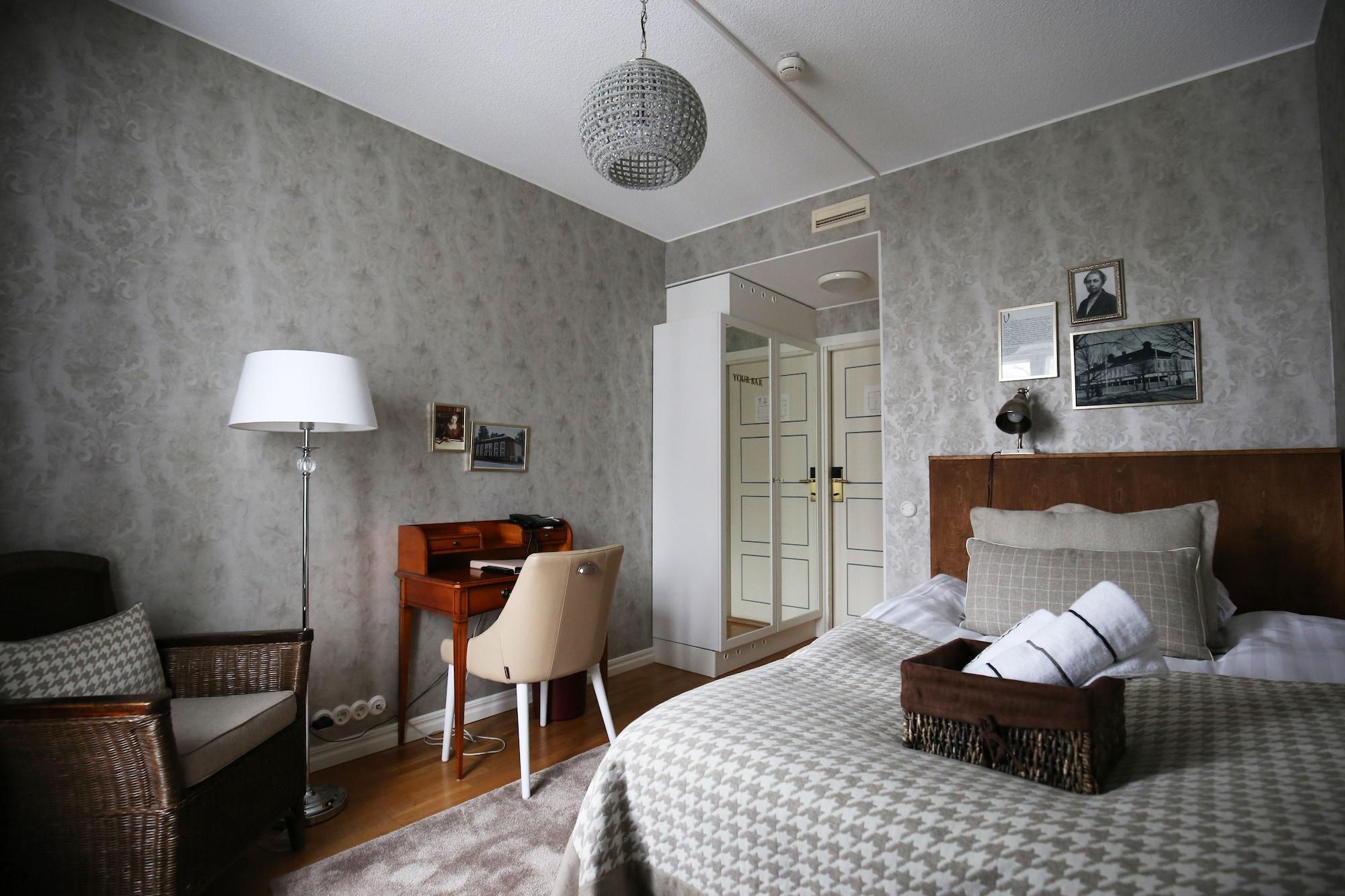 Boutique Hotel Yöpuu by null