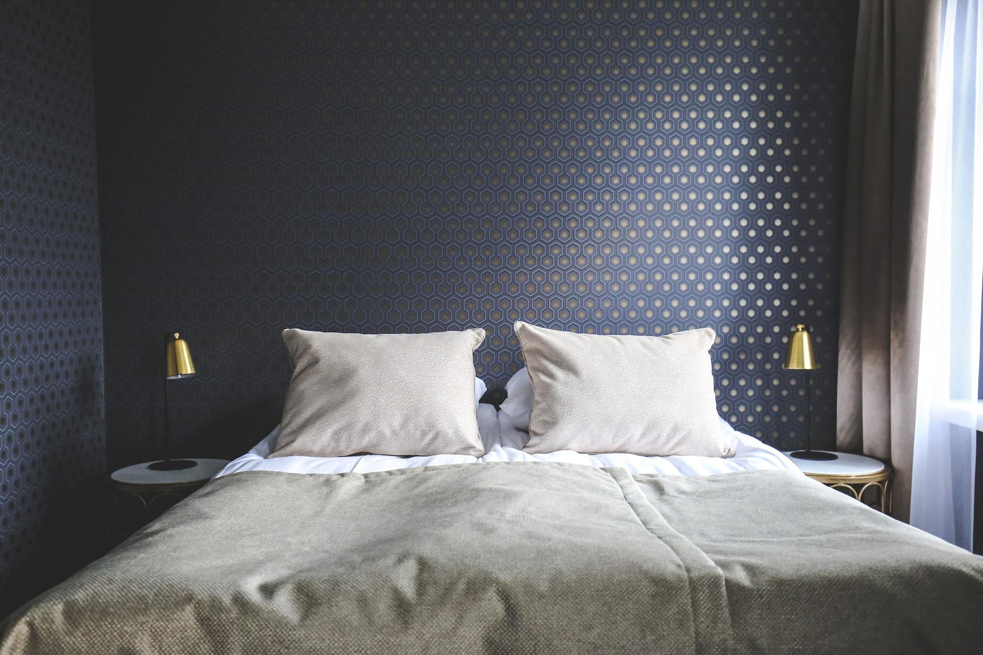 Boutique Hotel Yöpuu by null