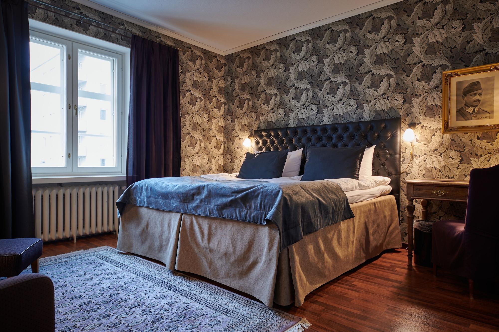 Boutique Hotel Yöpuu by null