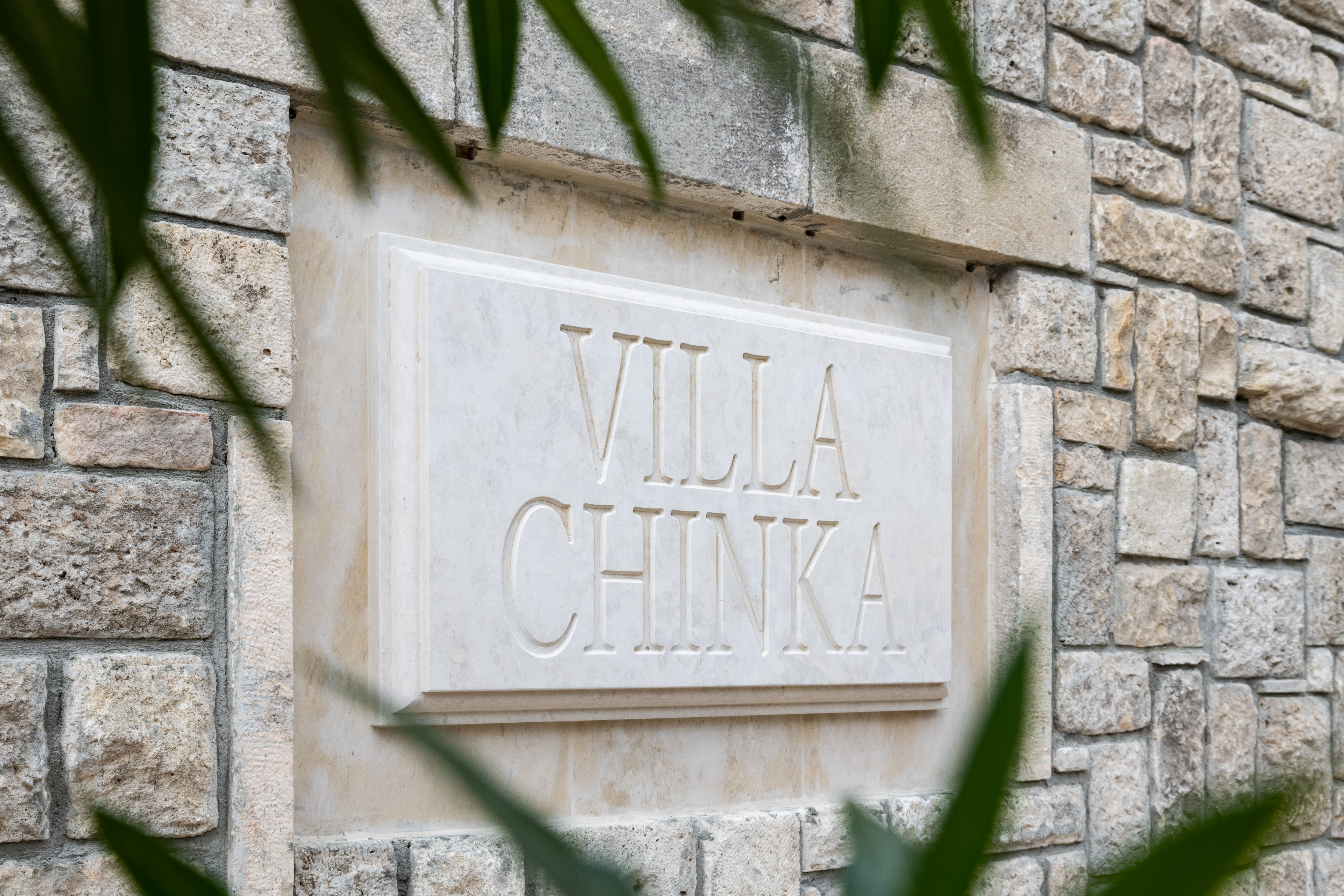 Villa Chinka By Astor Garden Hotel - photo