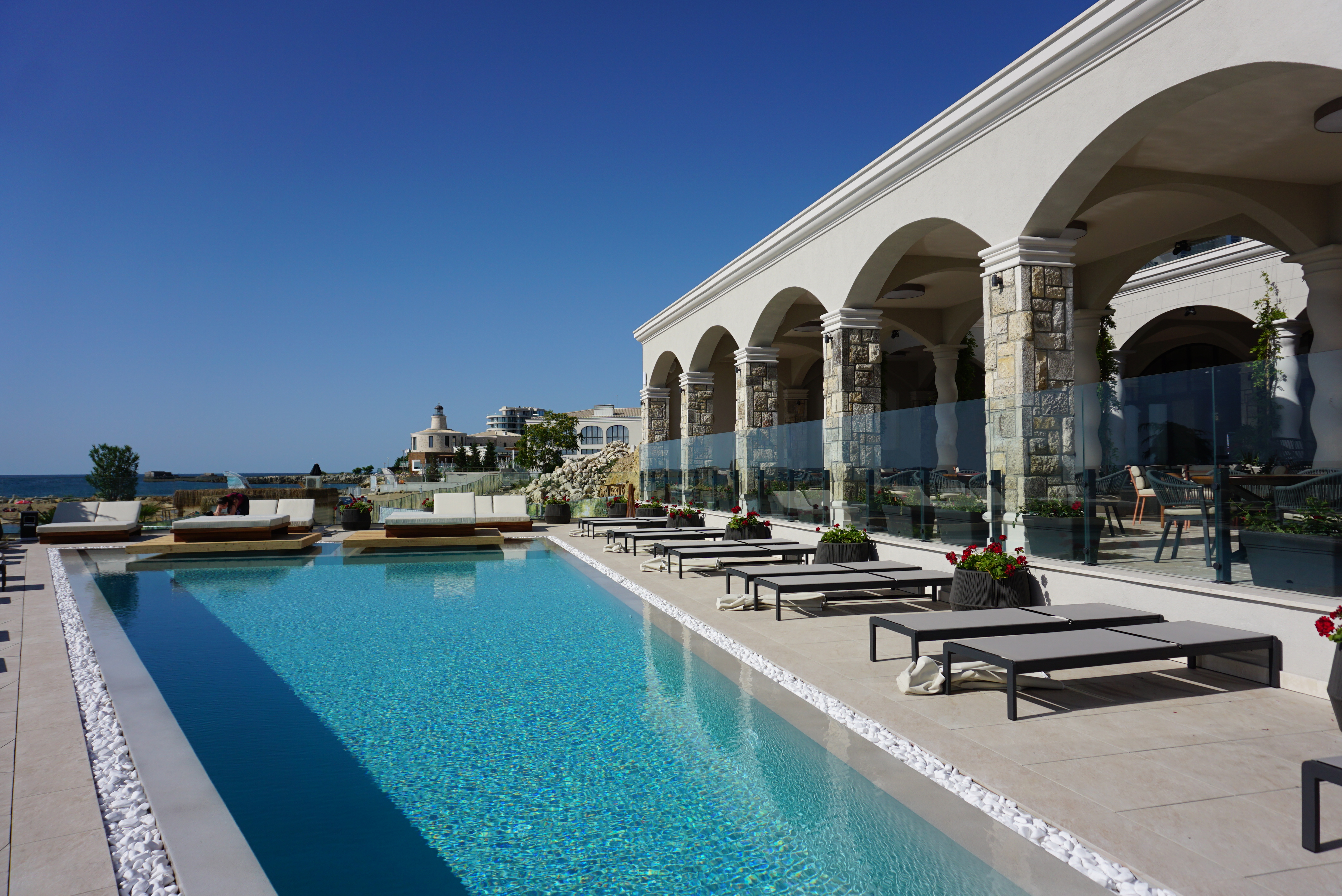 Villa Chinka By Astor Garden Hotel - photo