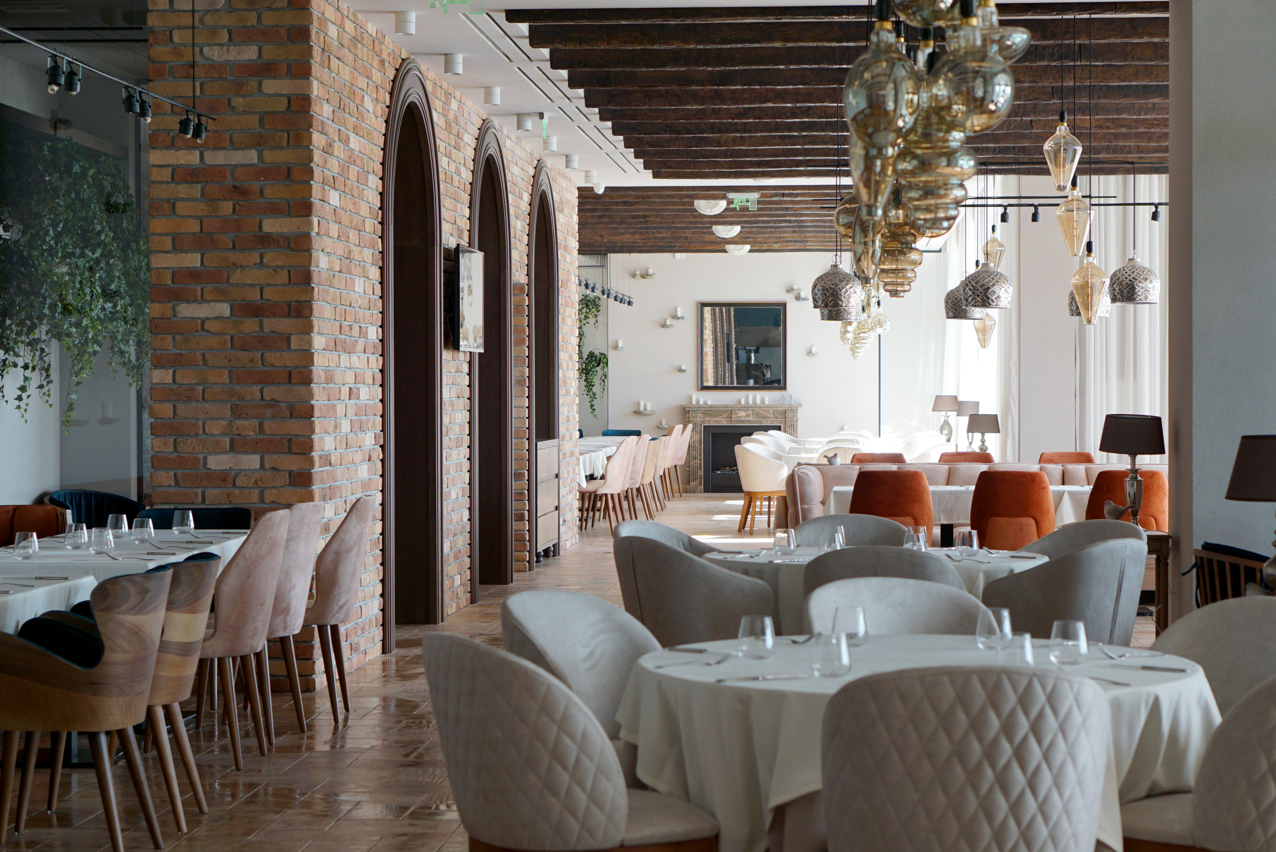 Villa Chinka By Astor Garden Hotel - photo