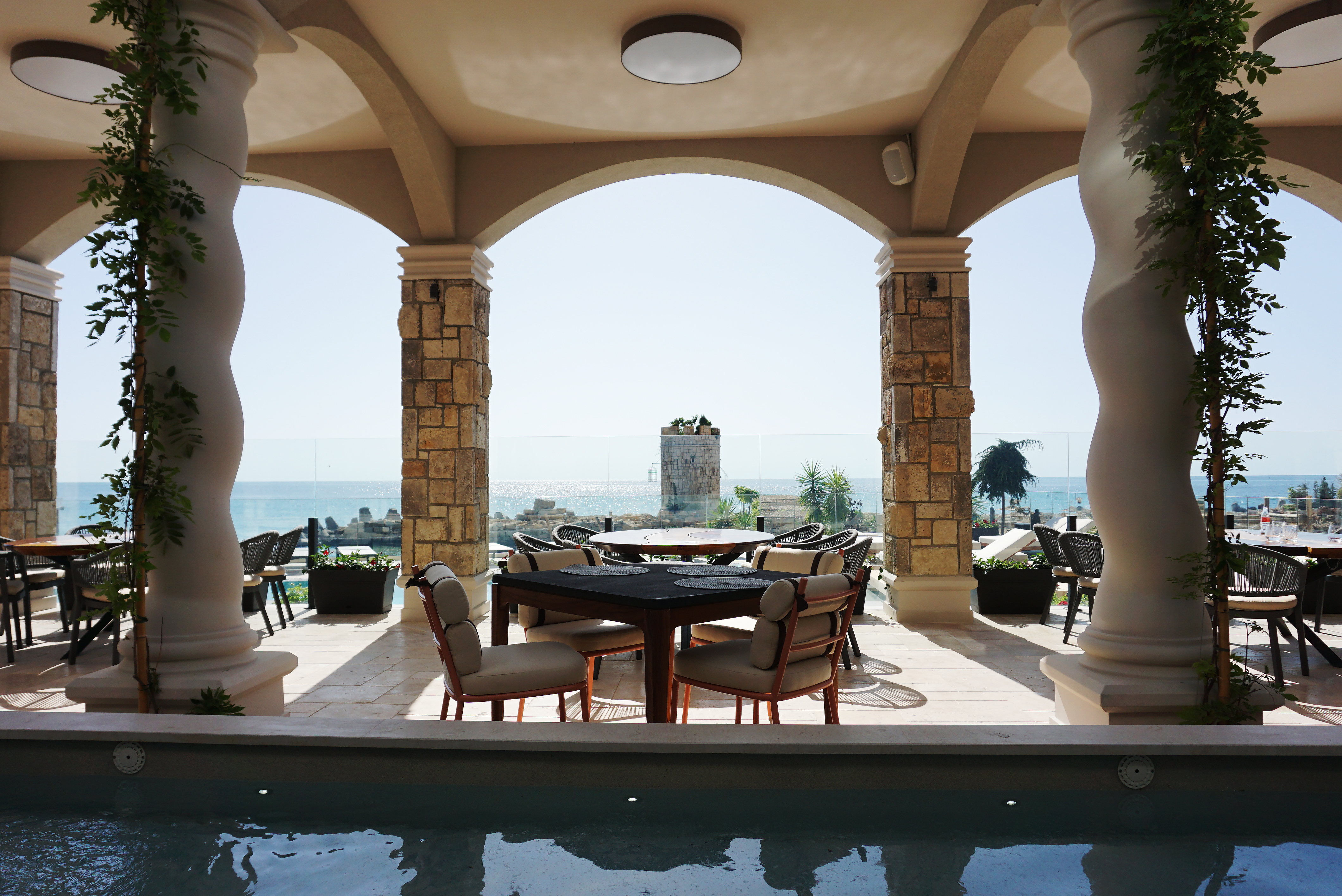Villa Chinka By Astor Garden Hotel - photo