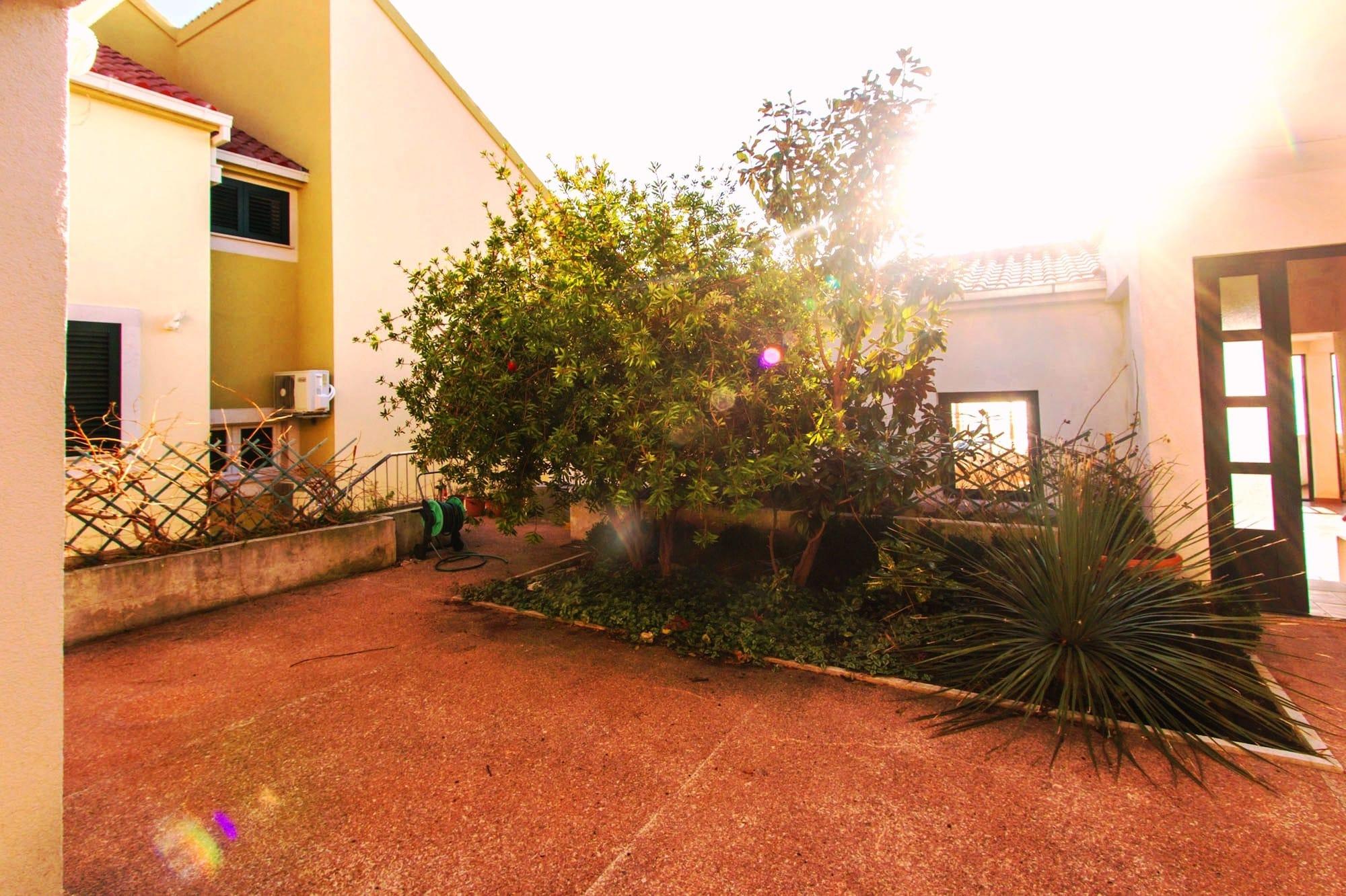 Villa Tamaris - фото