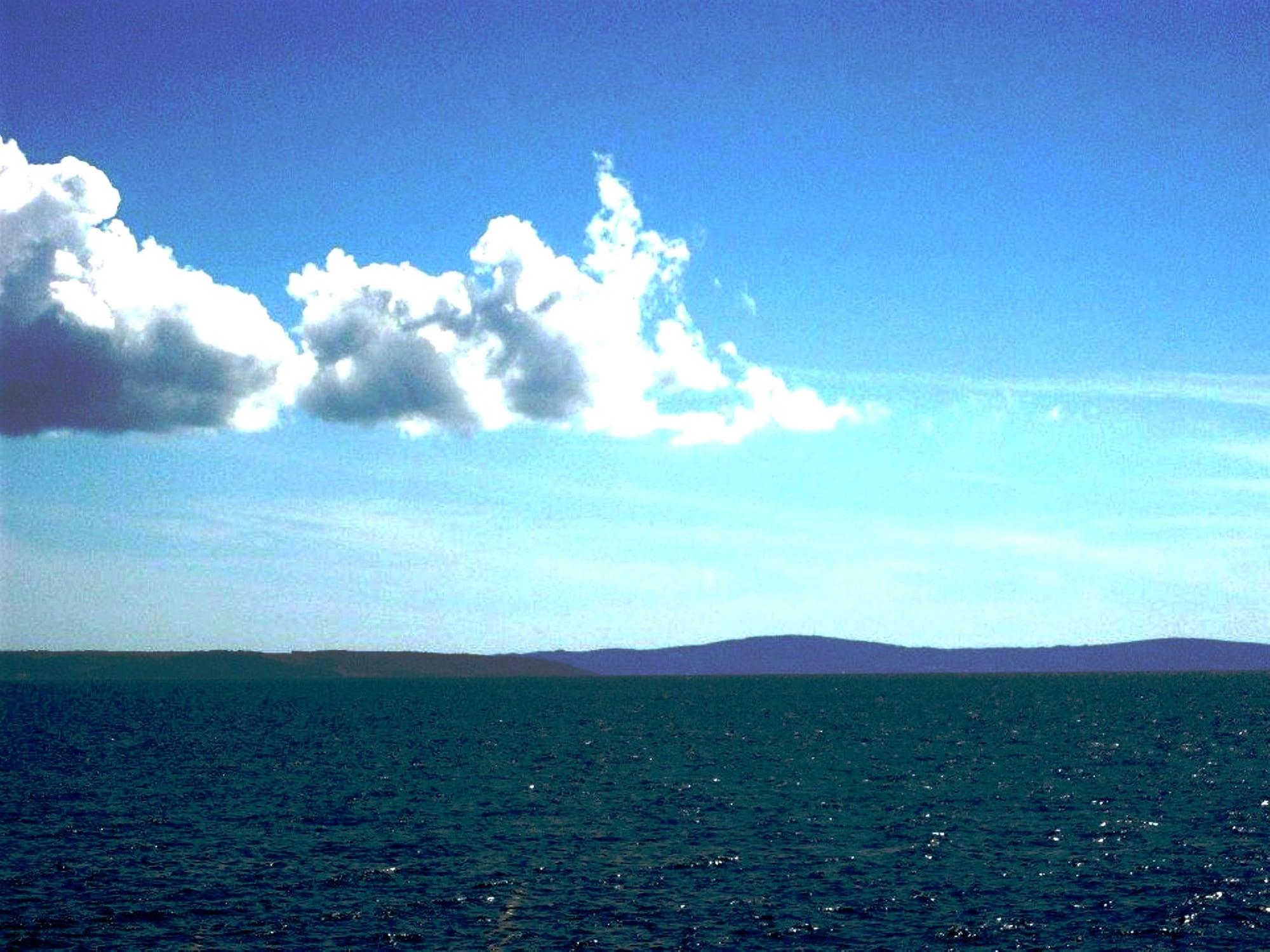 Villa Tamaris - фото