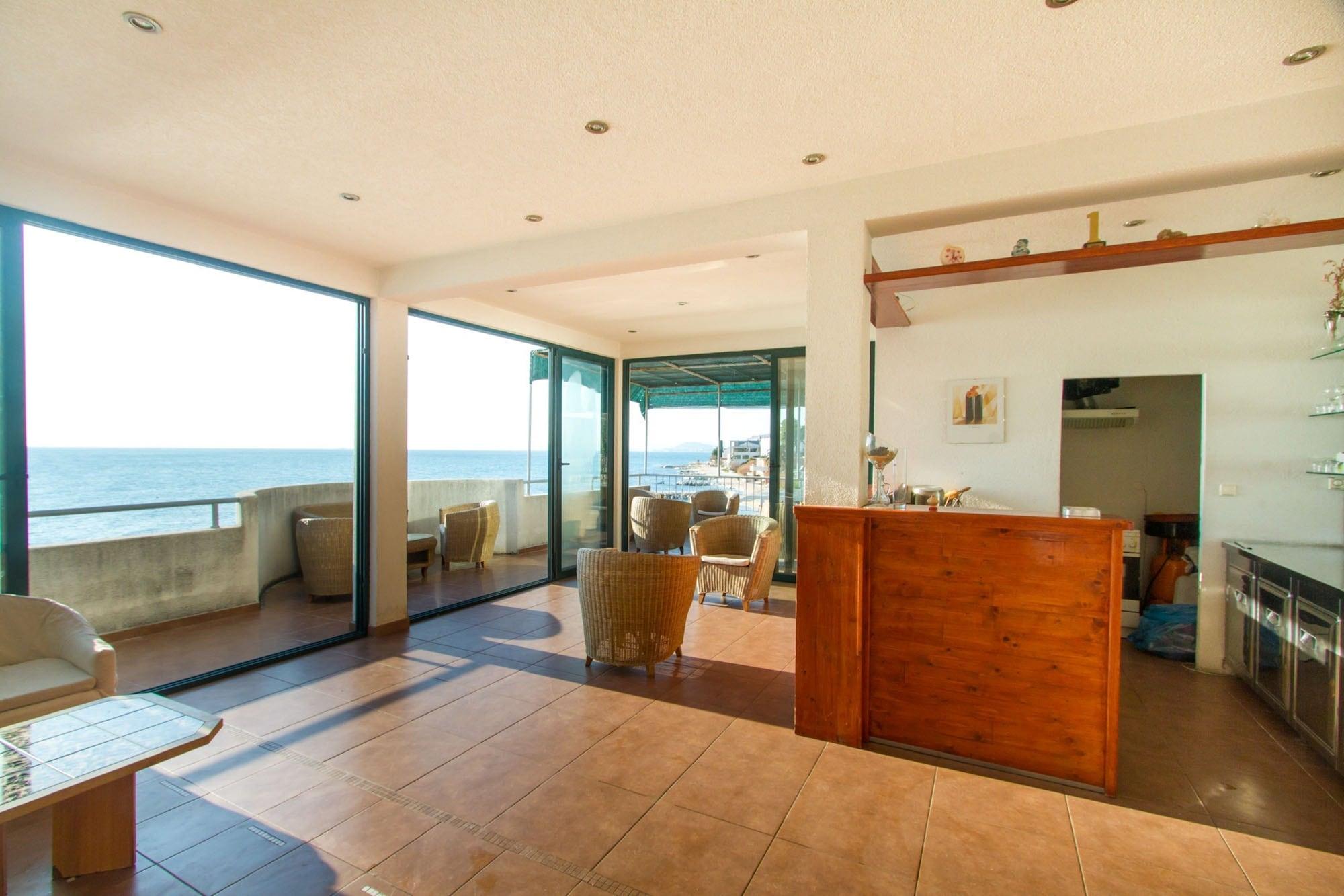 Villa Tamaris - фото