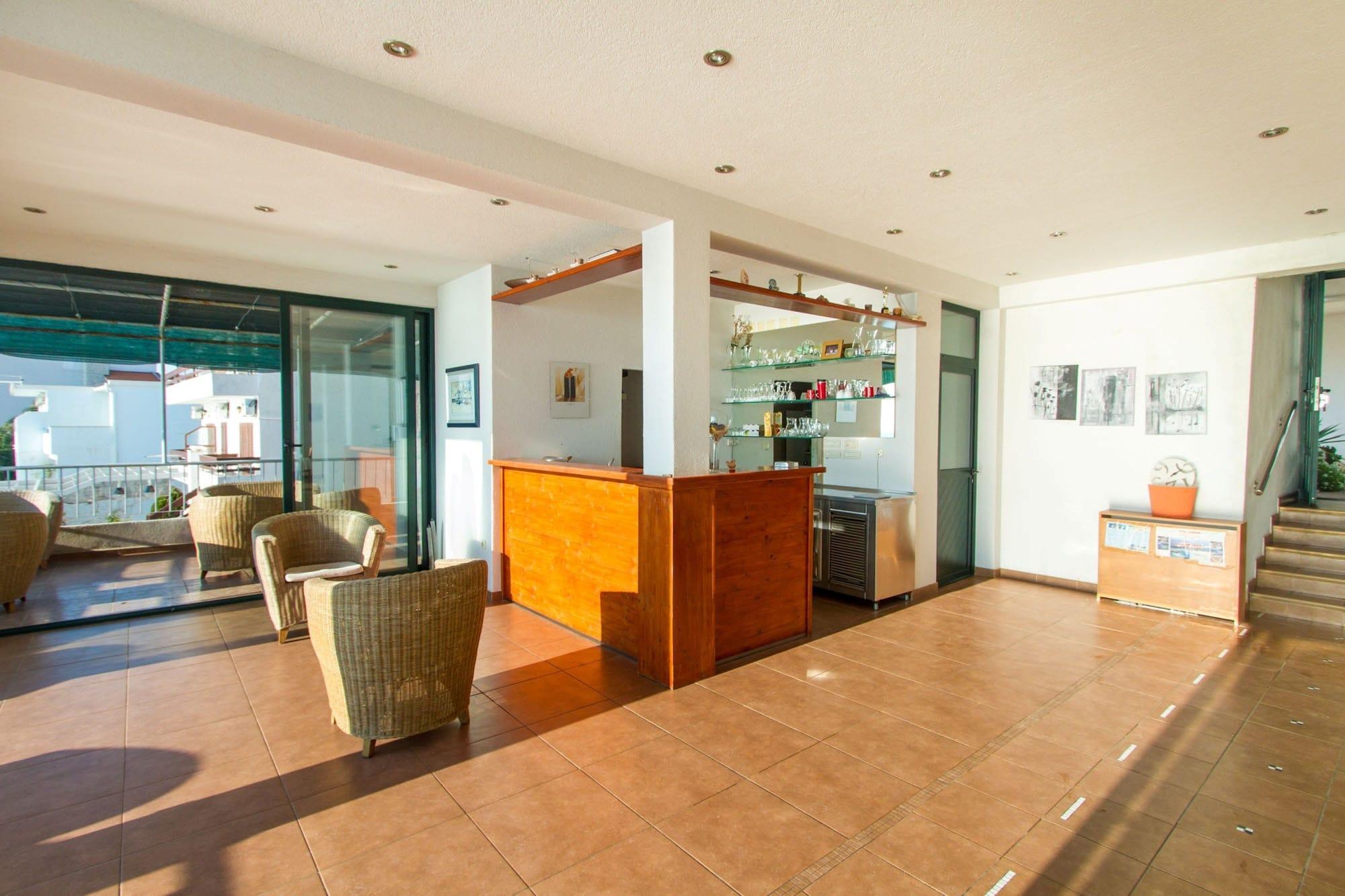 Villa Tamaris - фото