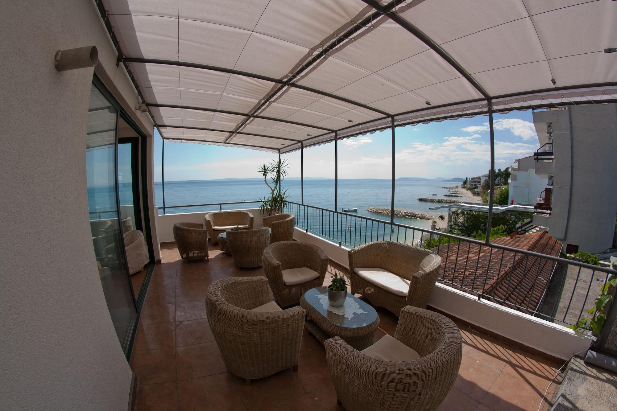 Villa Tamaris - фото