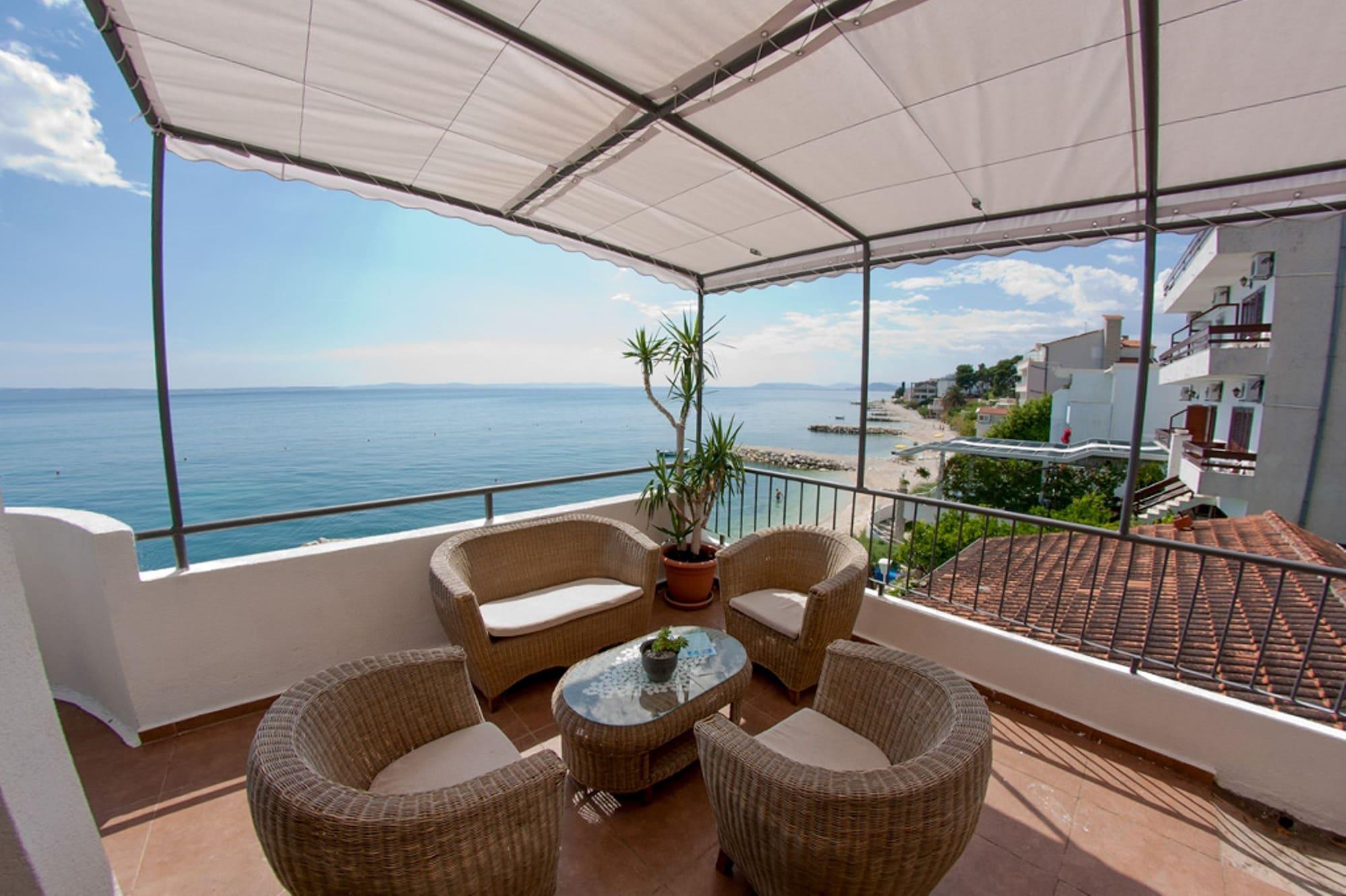 Villa Tamaris - фото