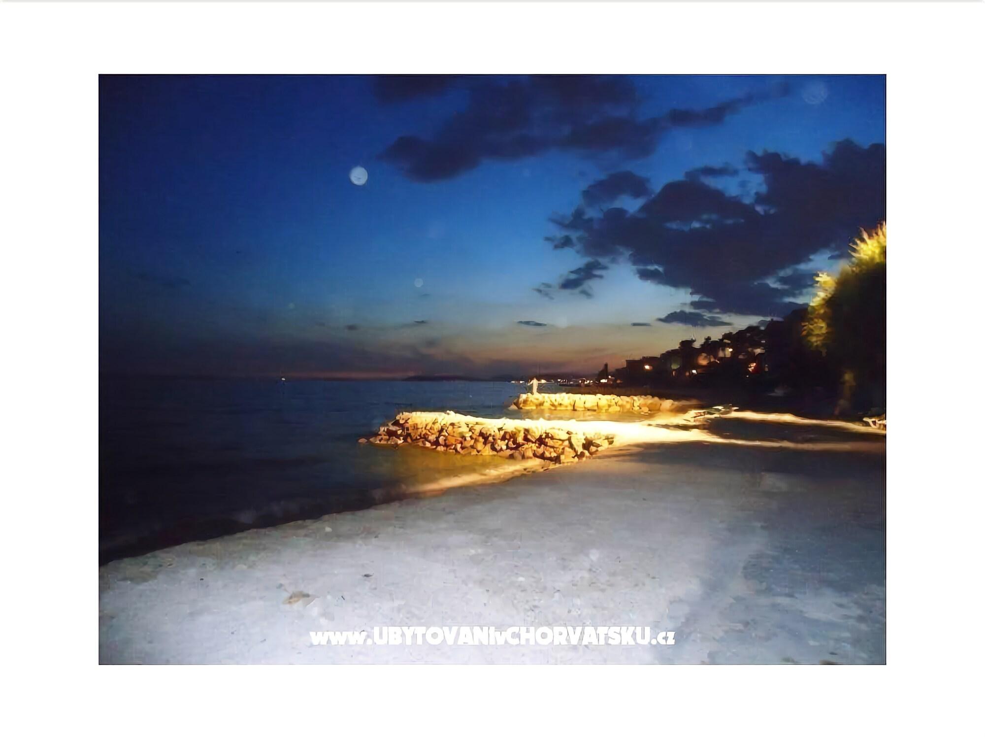 Villa Tamaris - фото