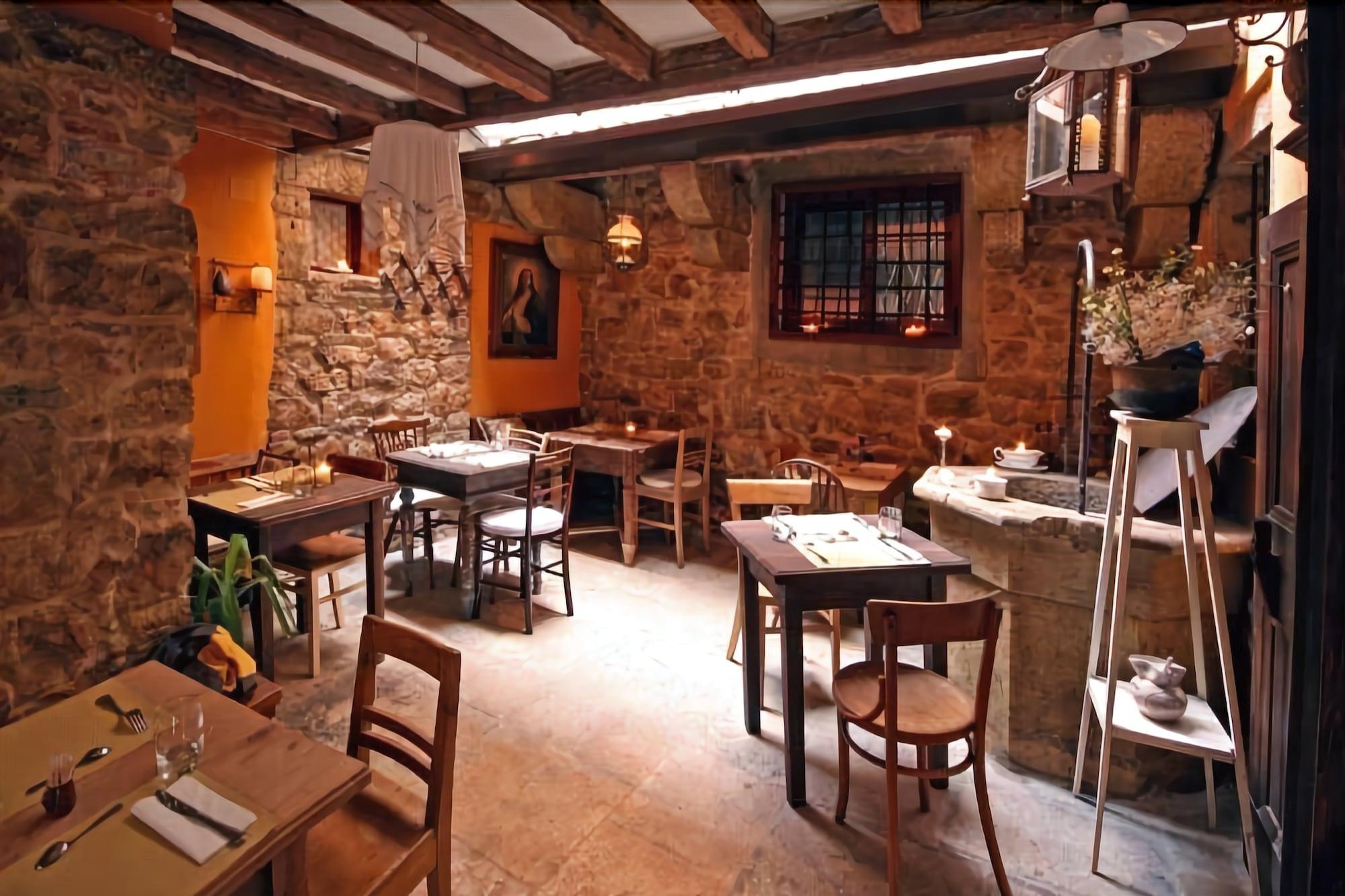 Casa Garzotto Integrated Hotel