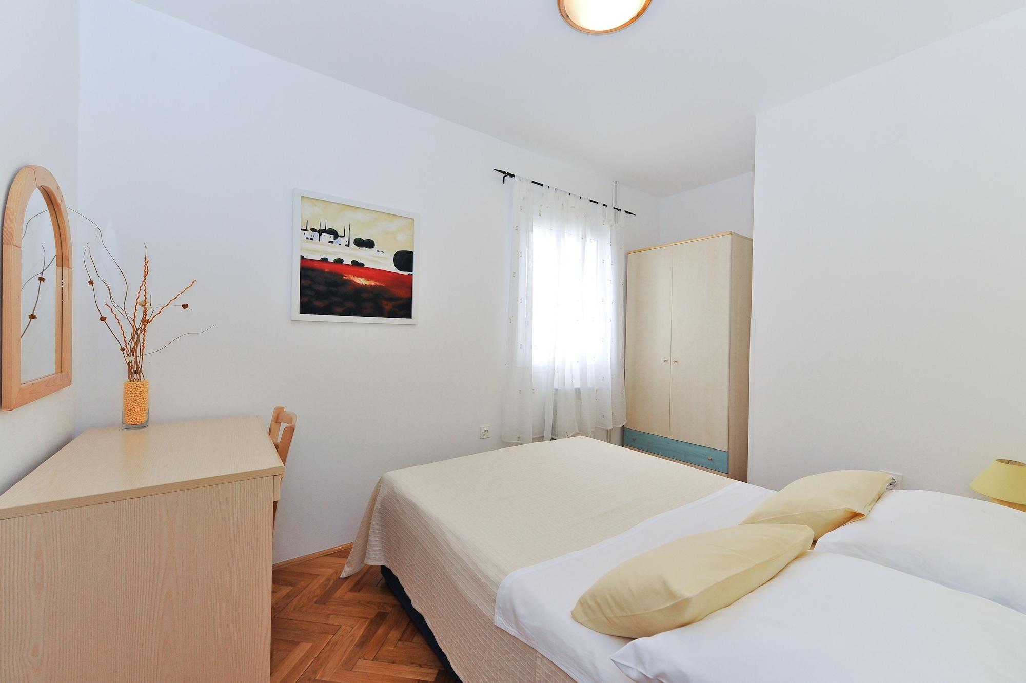 Apartments & Rooms Petra - Apartments Zadar by null