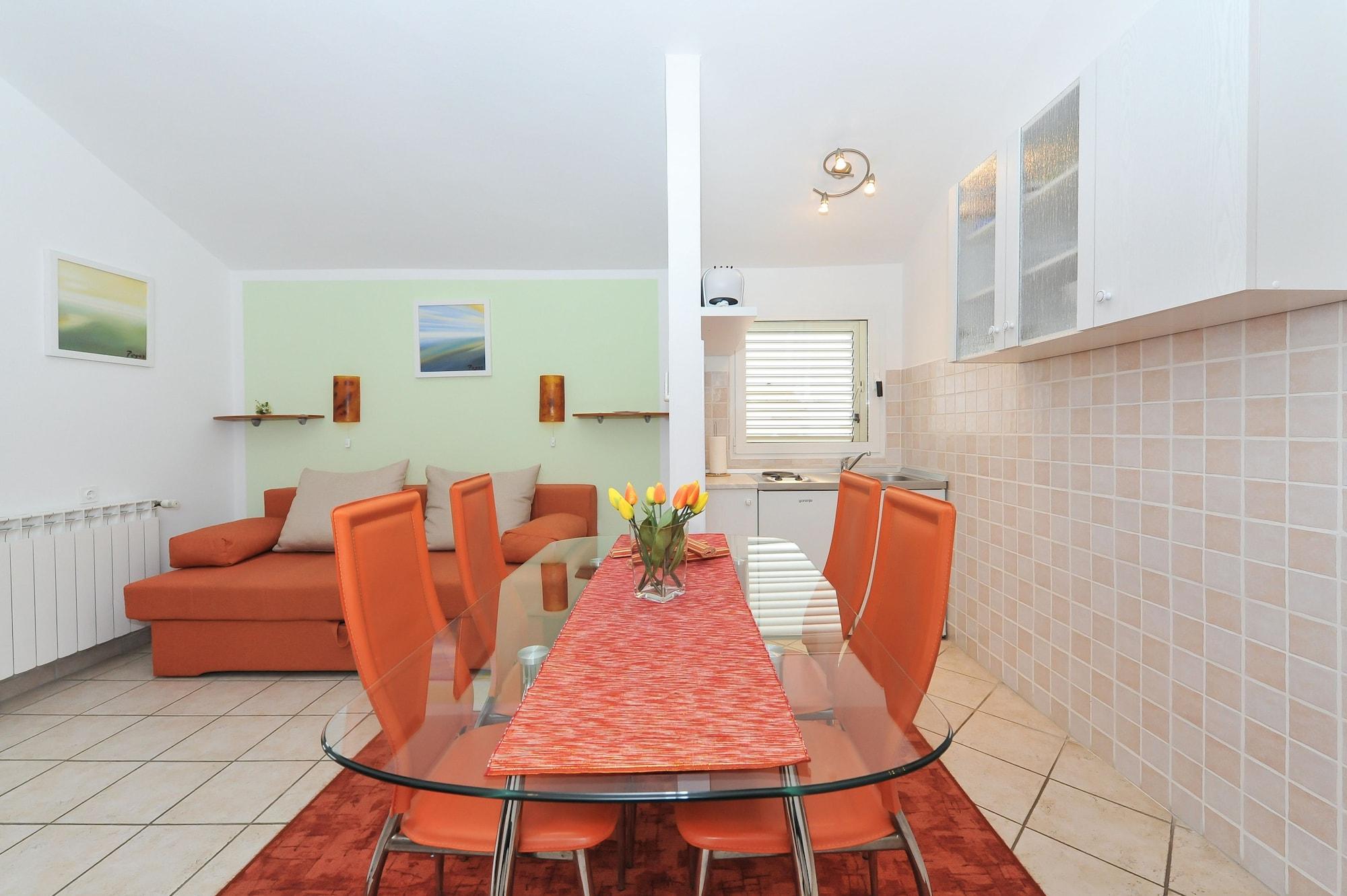 Apartments & Rooms Petra - Apartments Zadar, Zadar by null