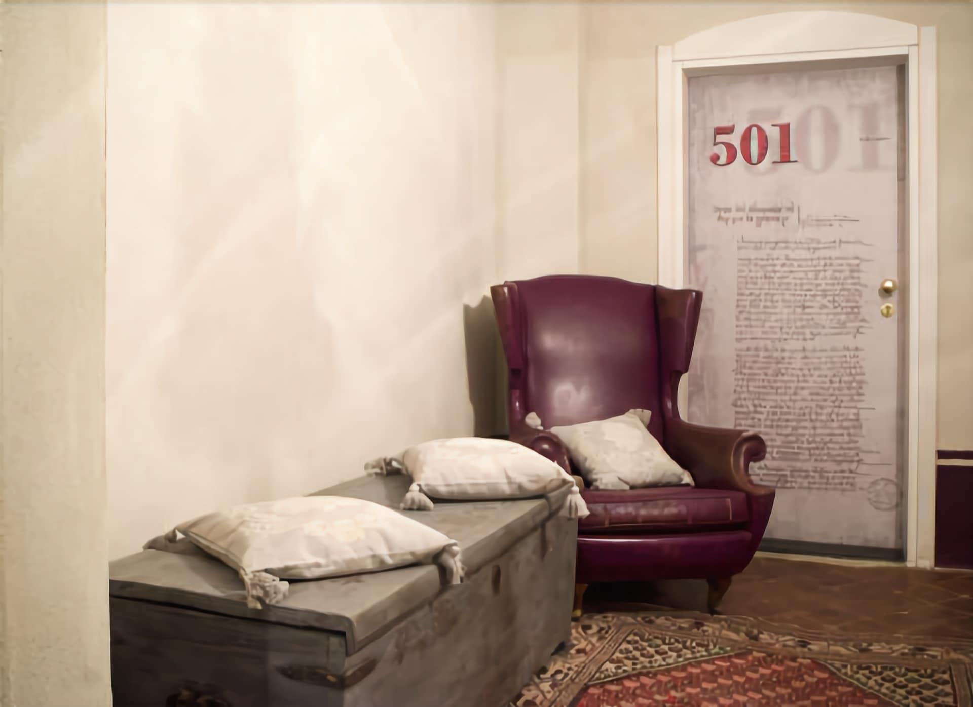 Hotel Colombo by null