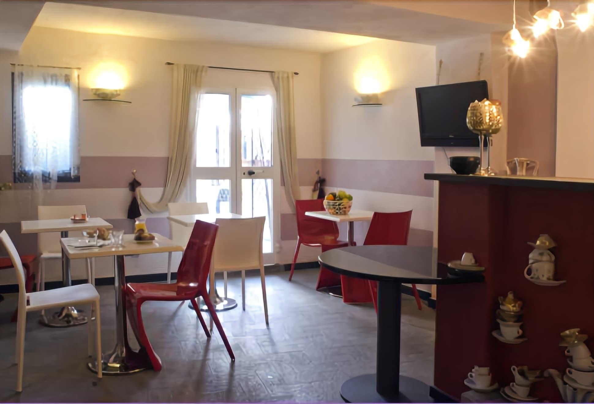 Hotel Colombo by null