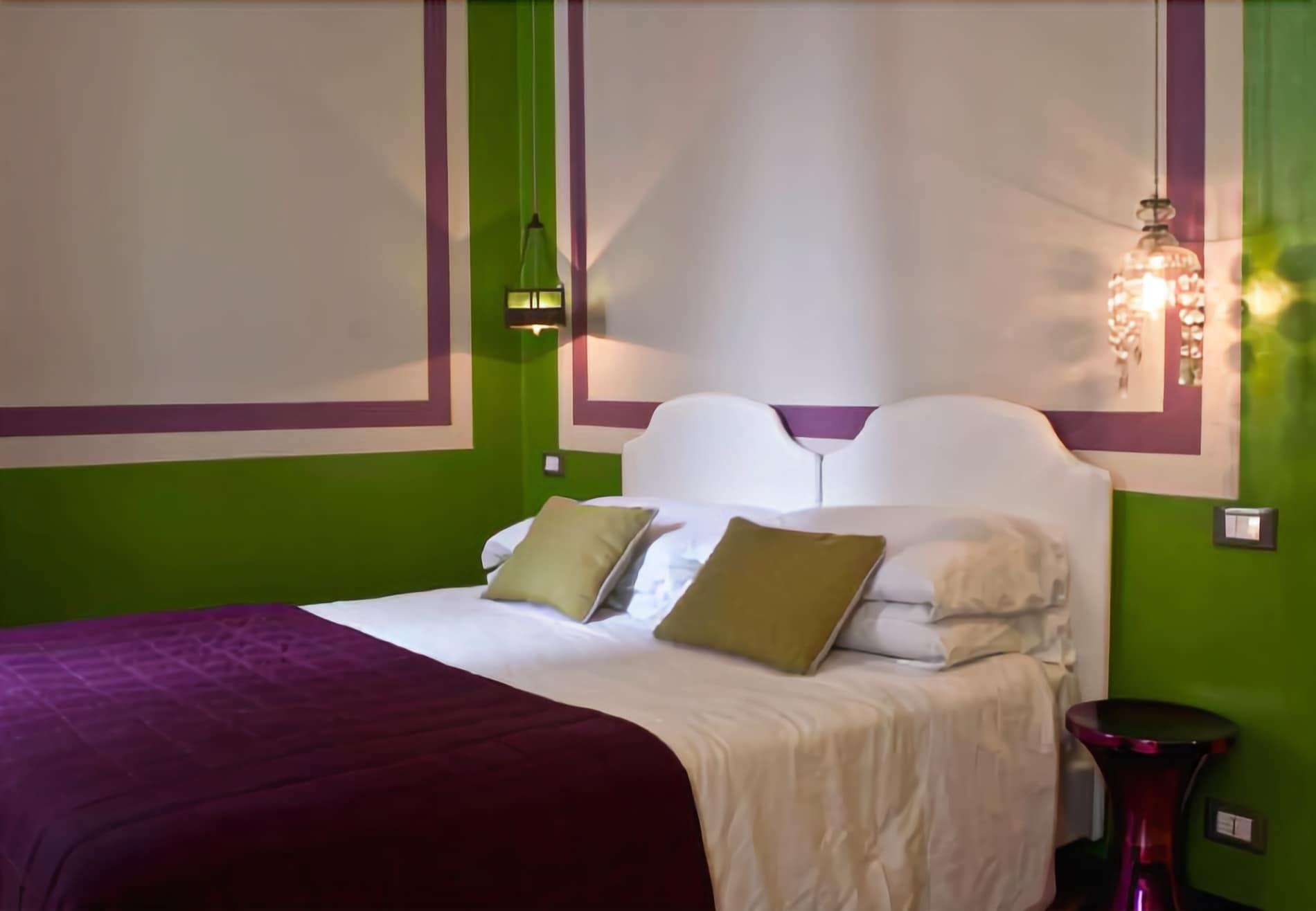 Hotel Colombo by null