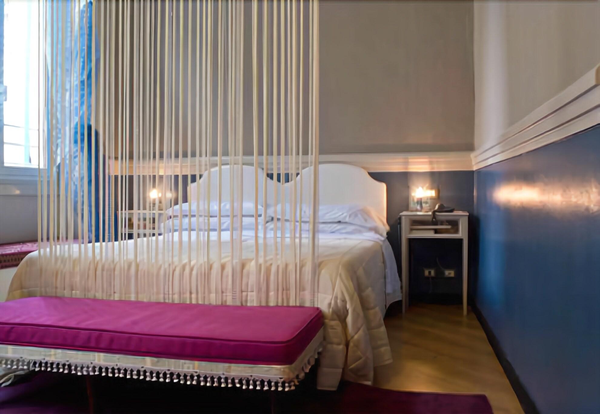 Hotel Colombo by null