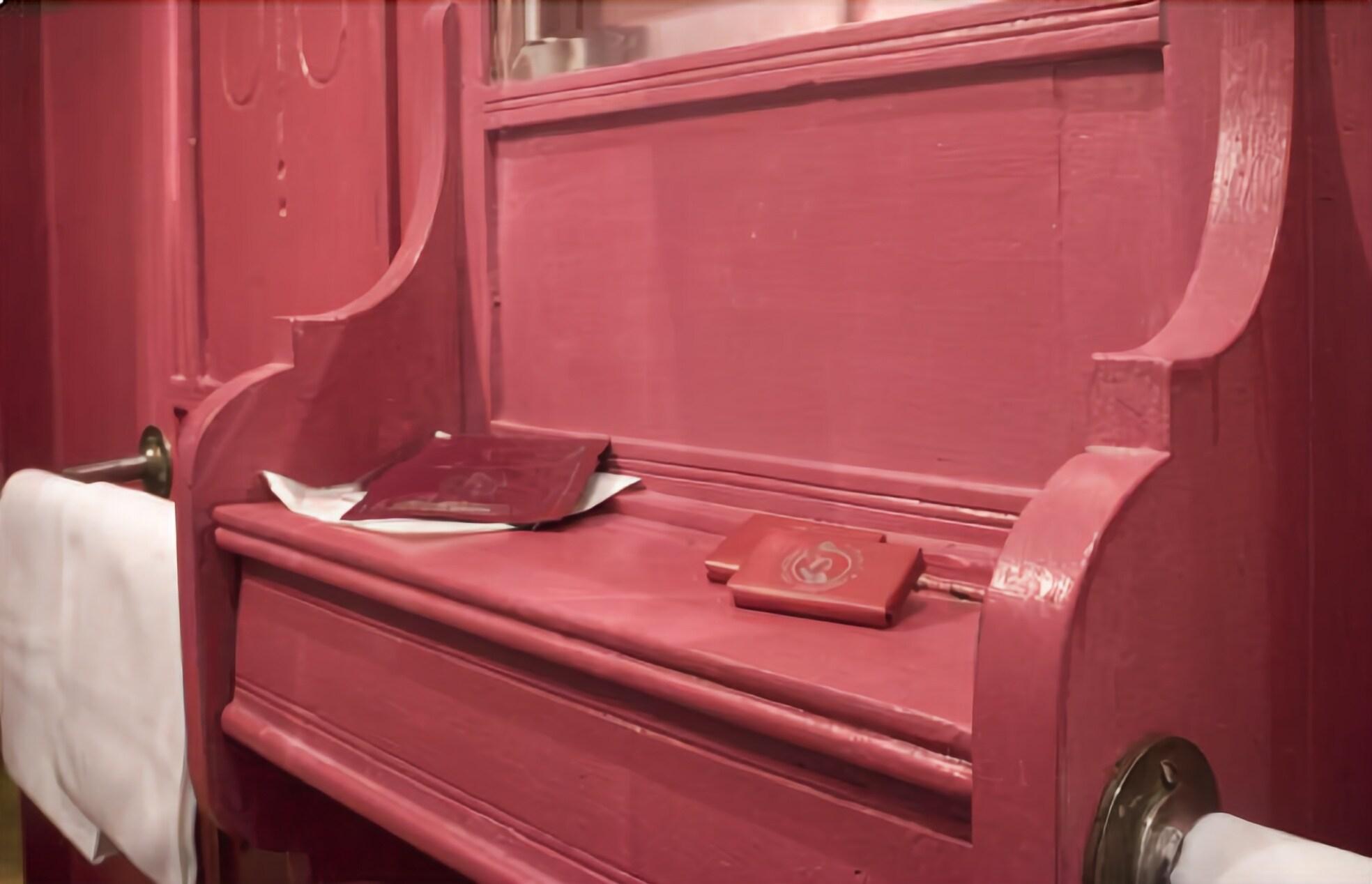 Hotel Colombo by null