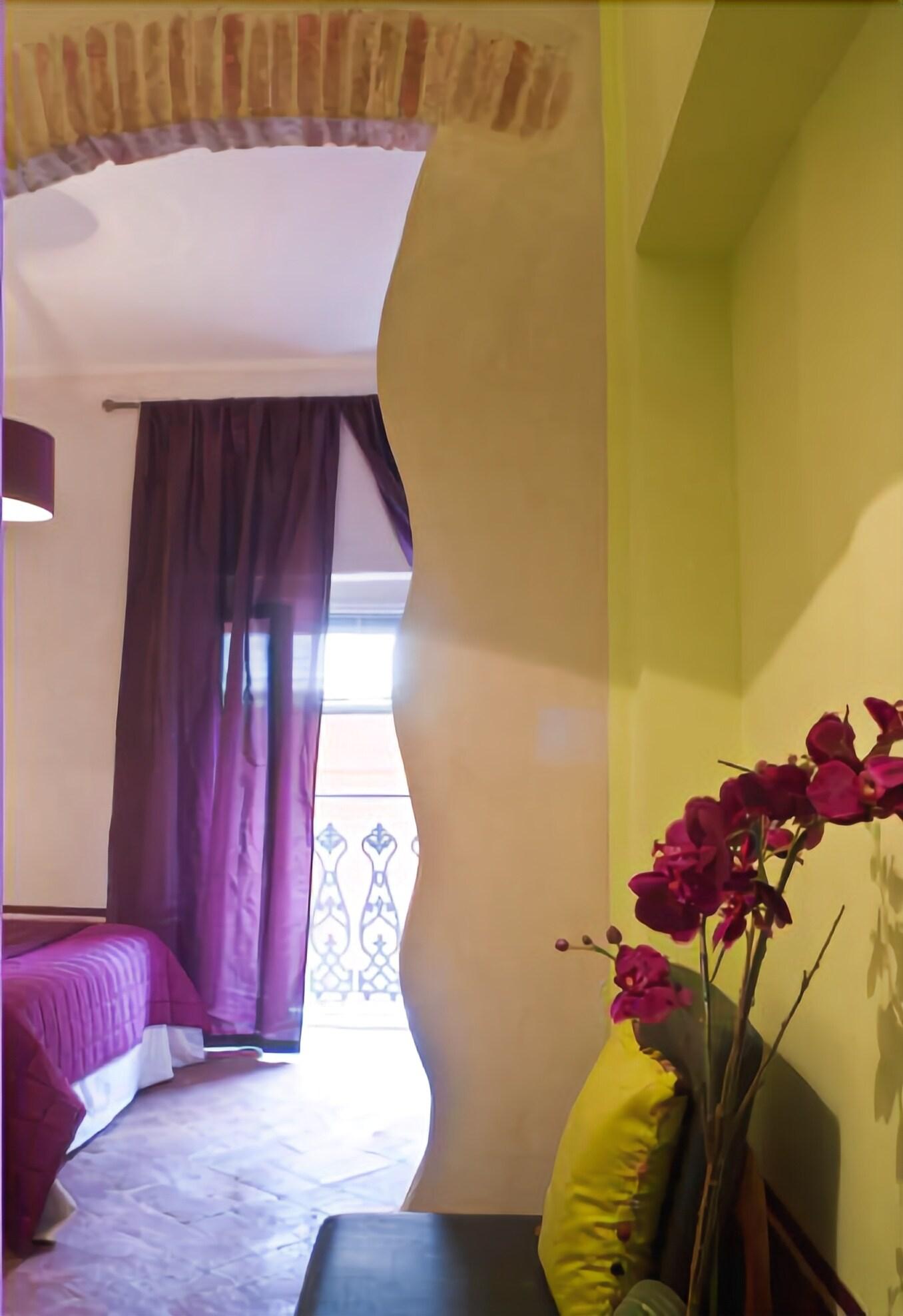 Hotel Colombo by null
