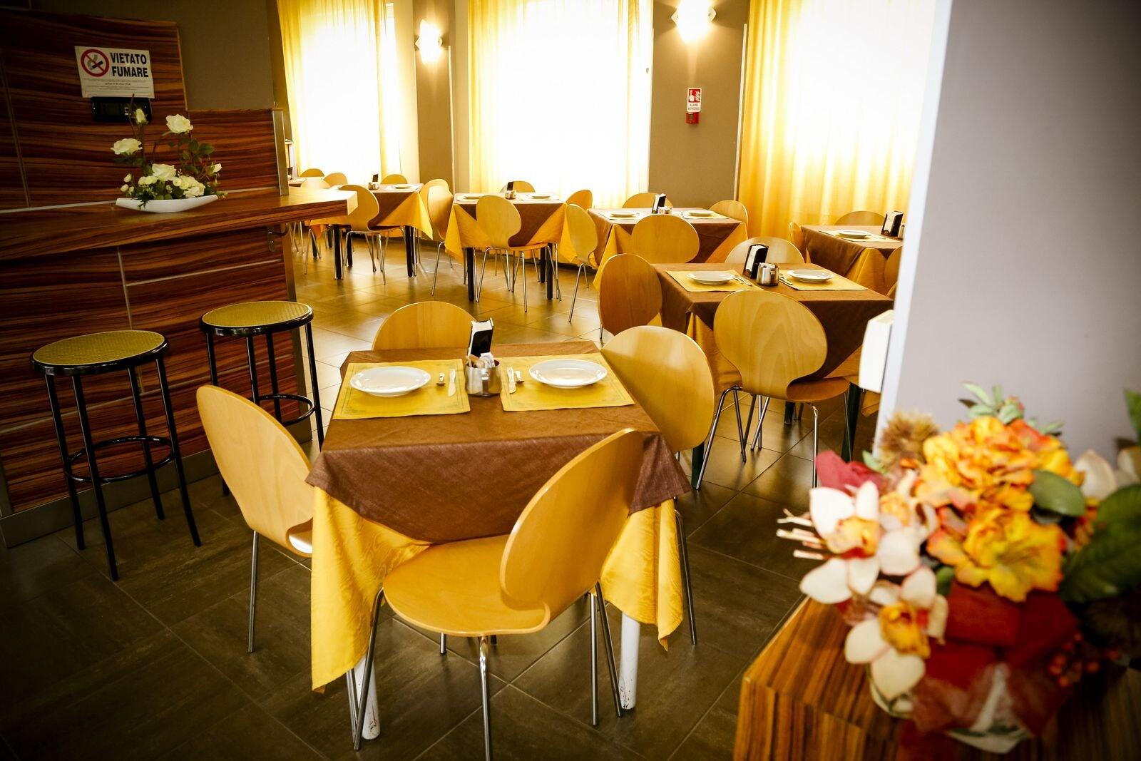 Hotel Giada