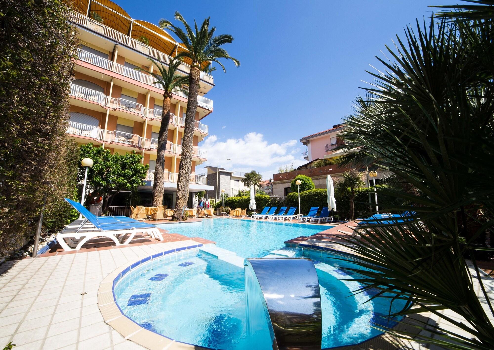 Hotel Torino Wellness & Spa