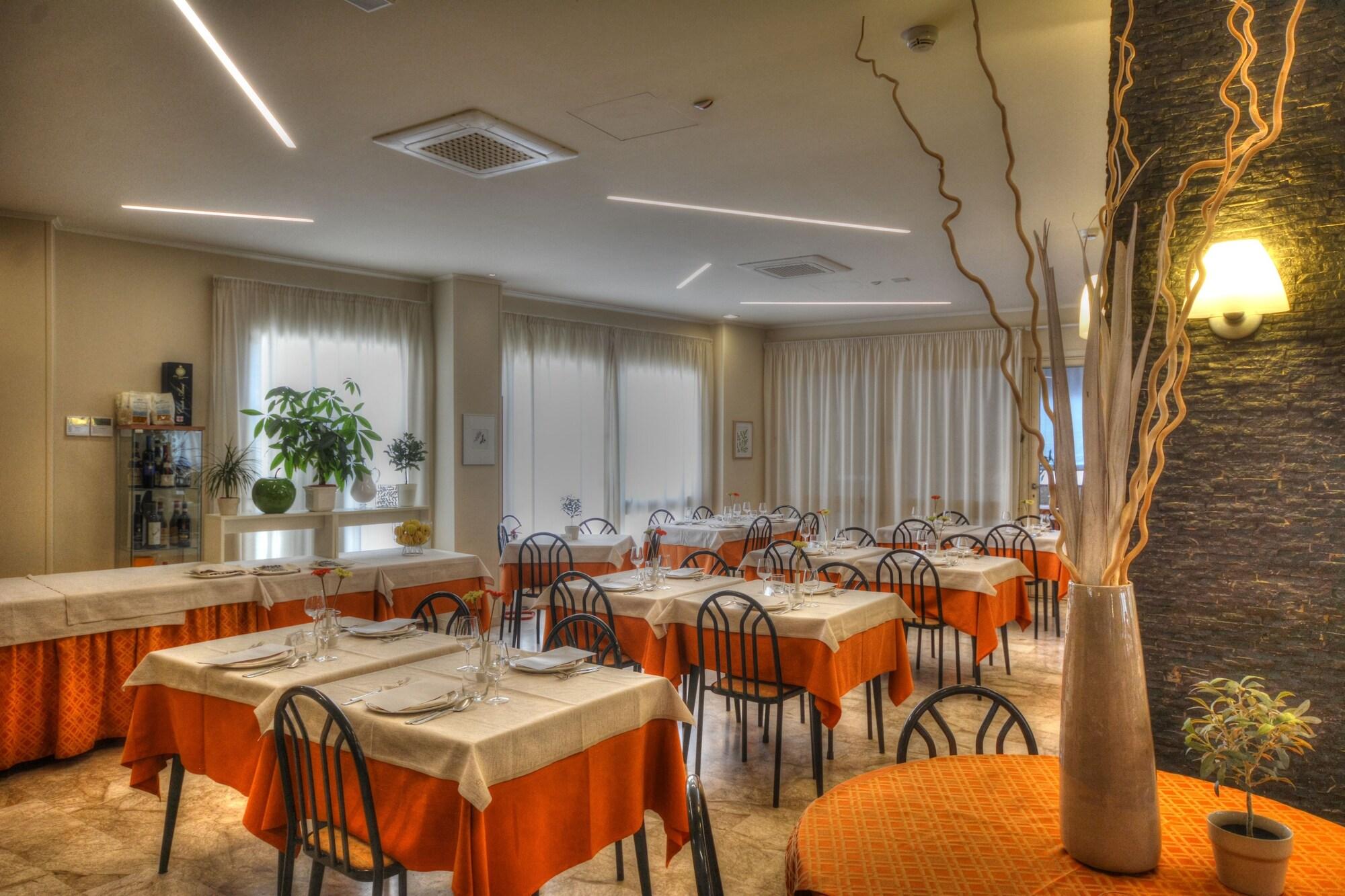Hotel Olympic