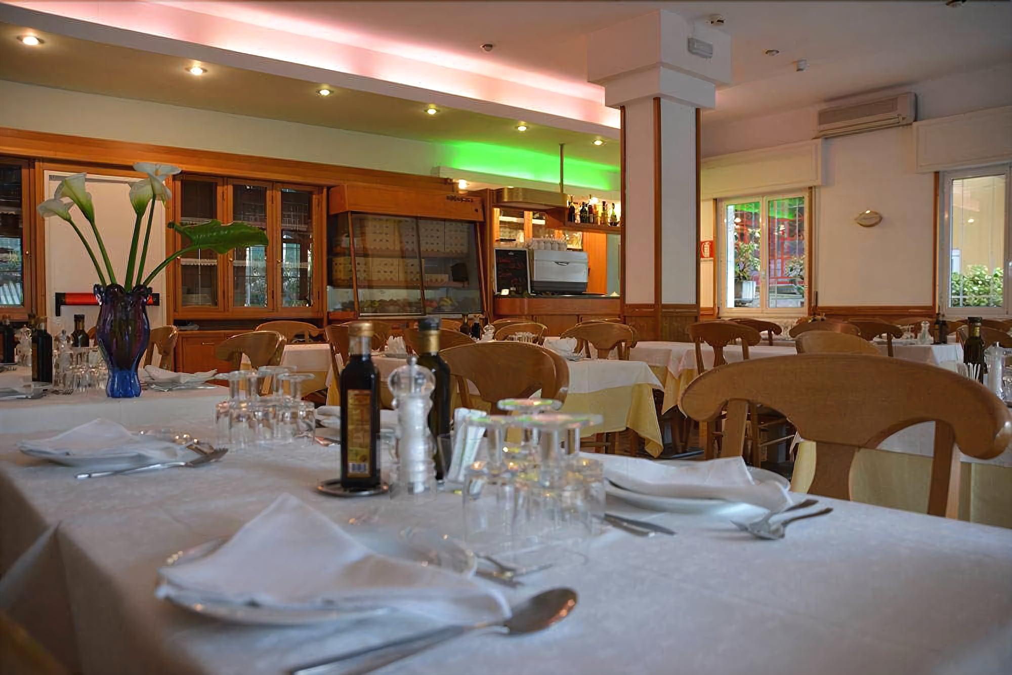 Hotel Corallo