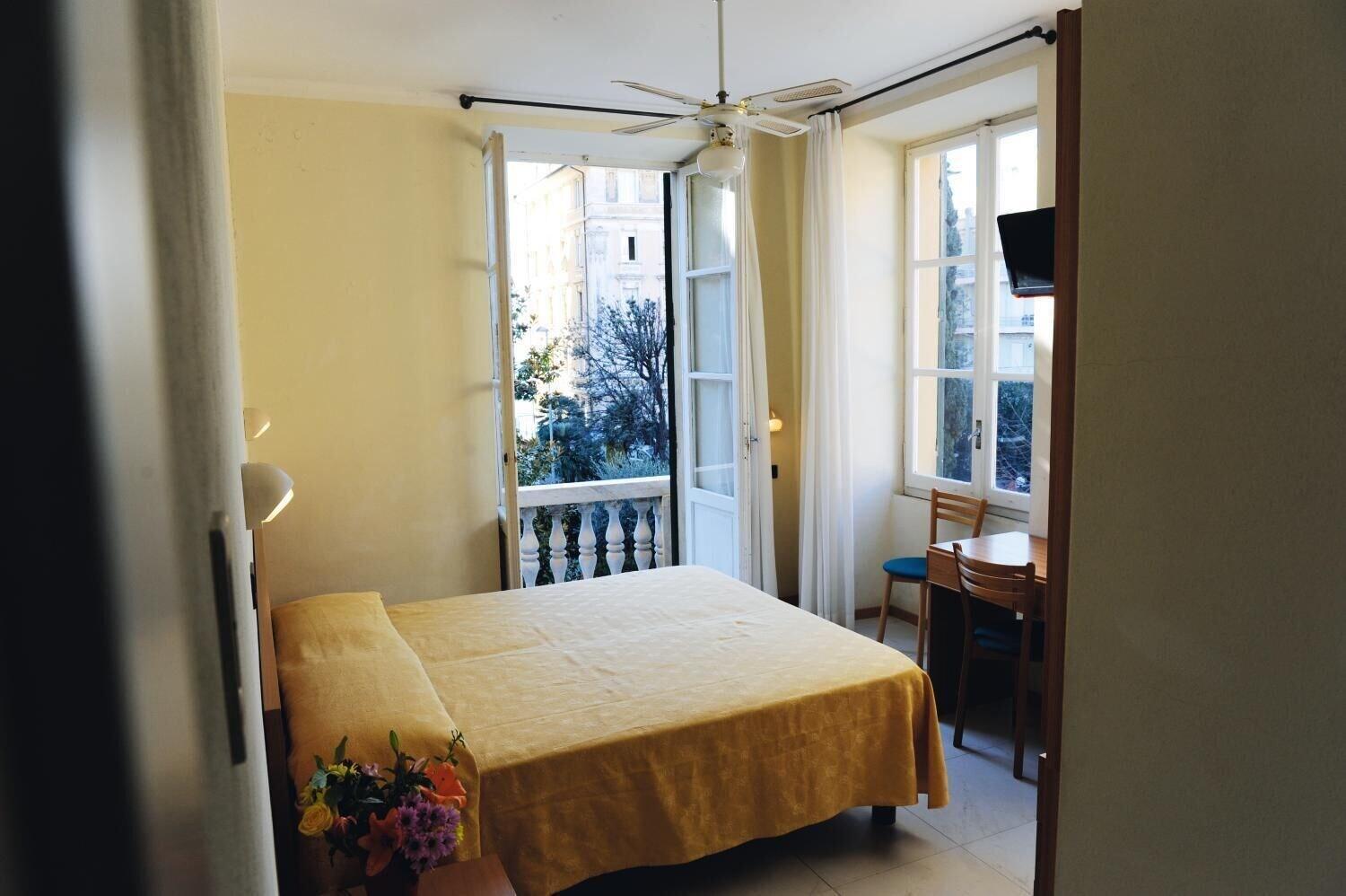 Hotel Le Palme