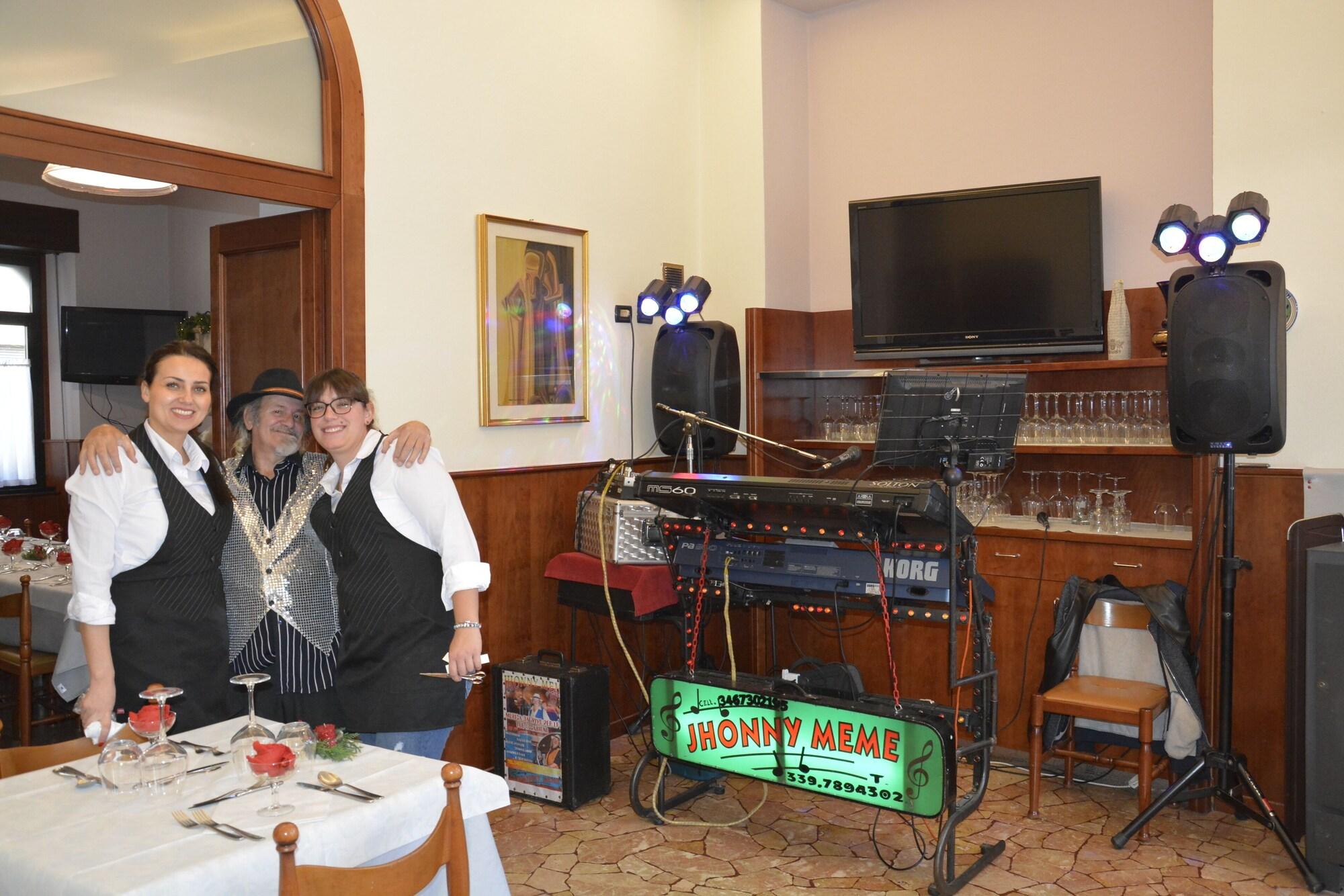 Albergo Sala