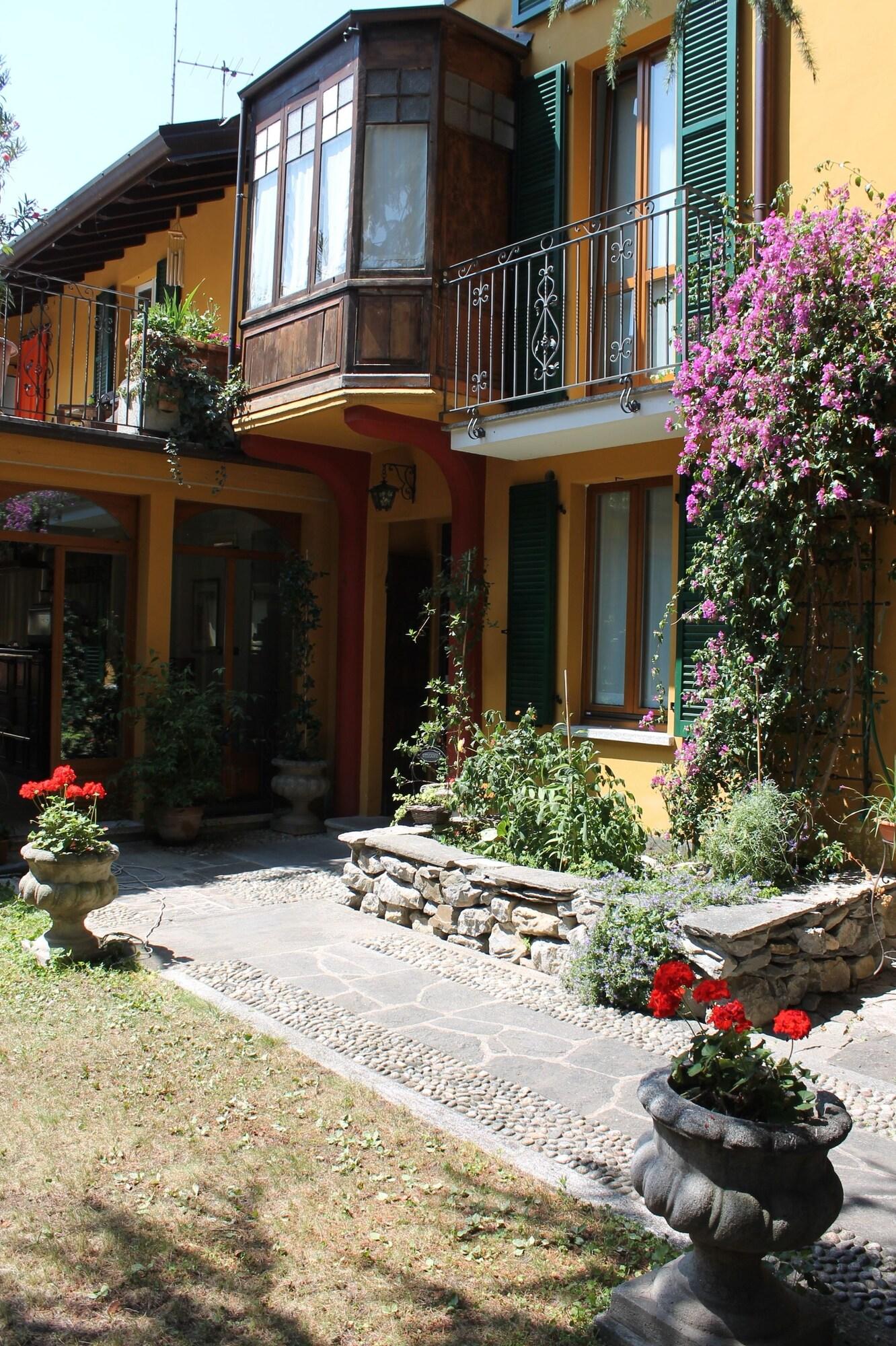 Hotel Centrale