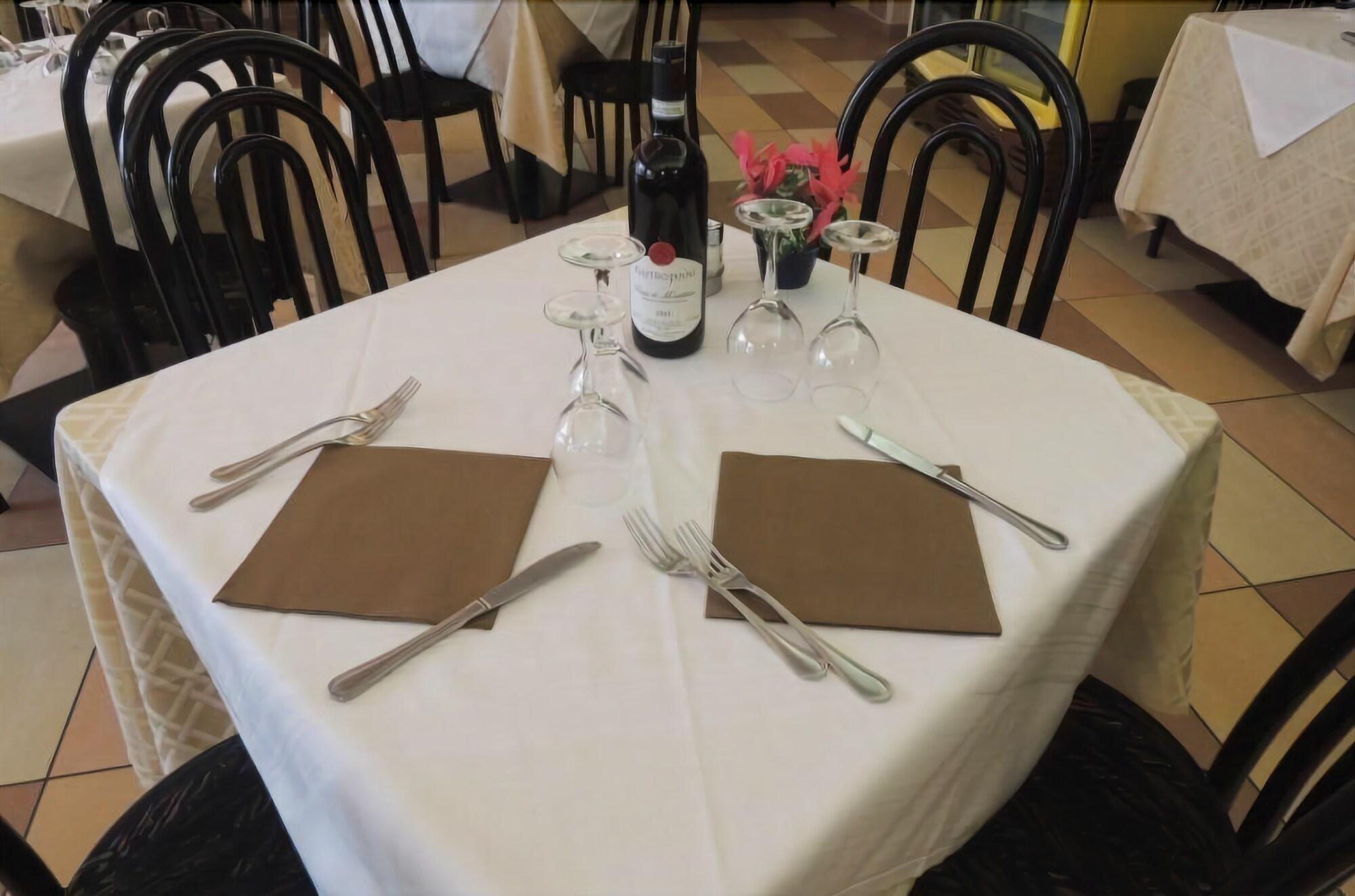 Albergo Ristorante Delfino