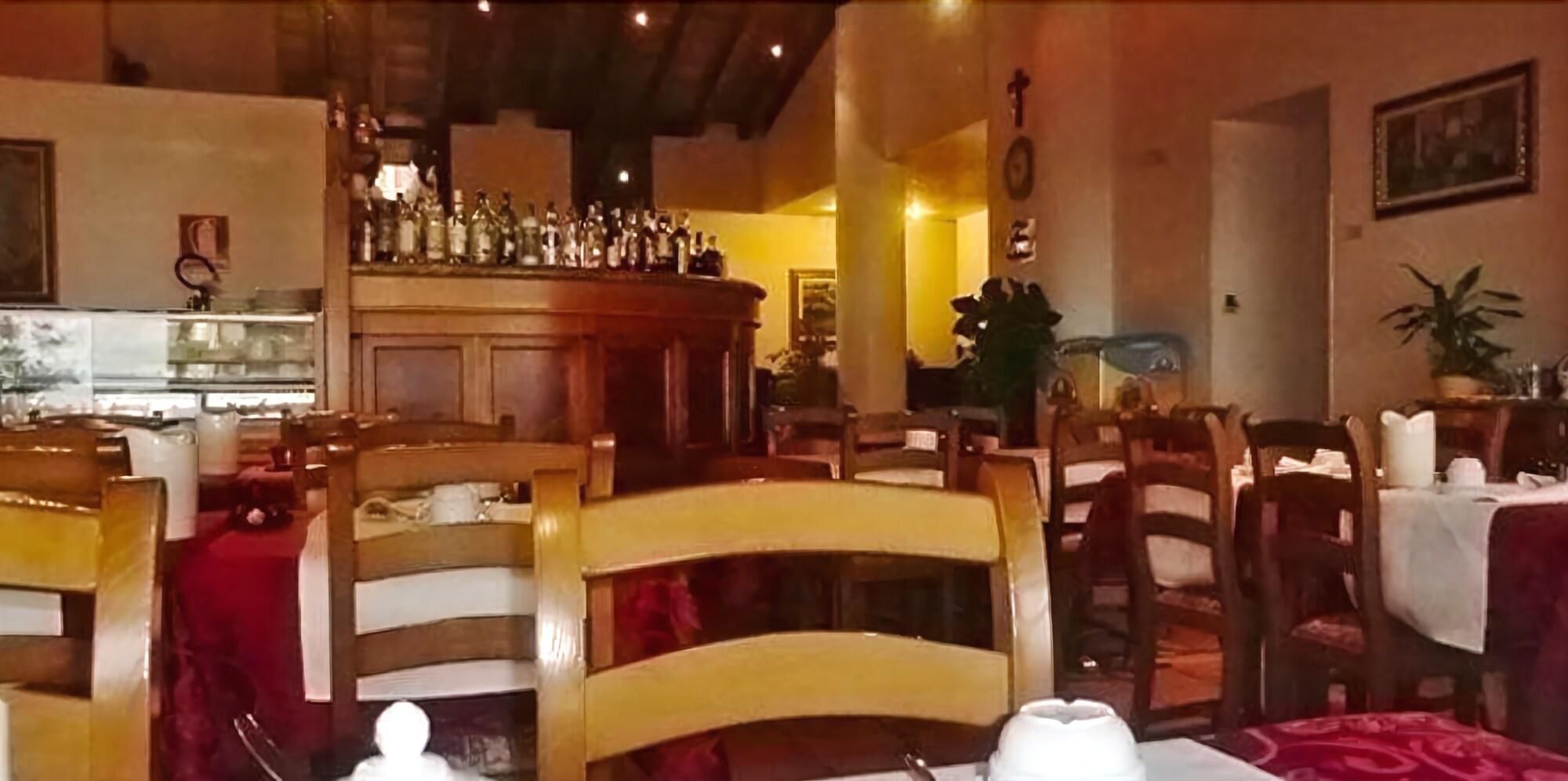 Albergo Alla Pineta