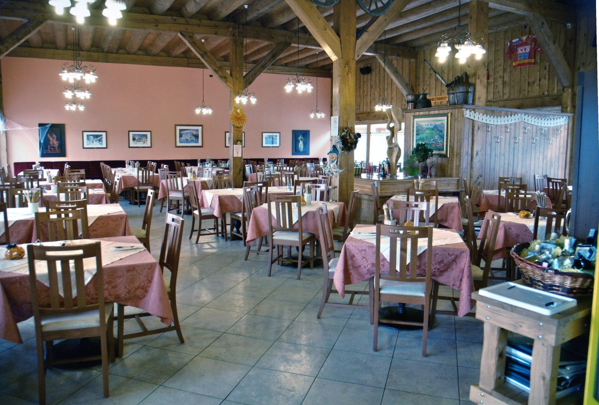 Albergo Rendola