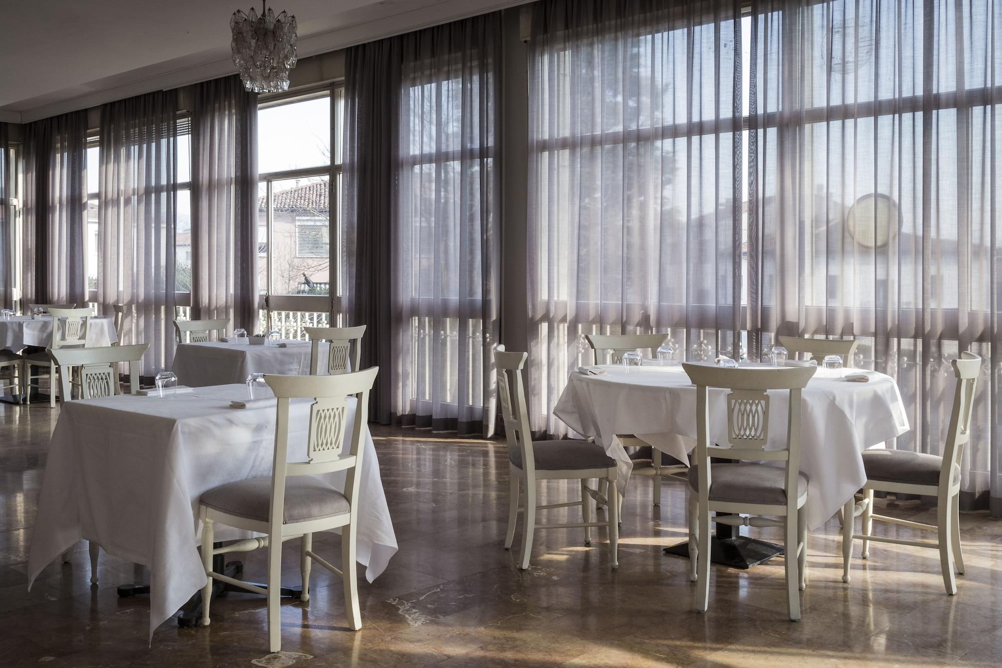 Hotel Beatrice Este