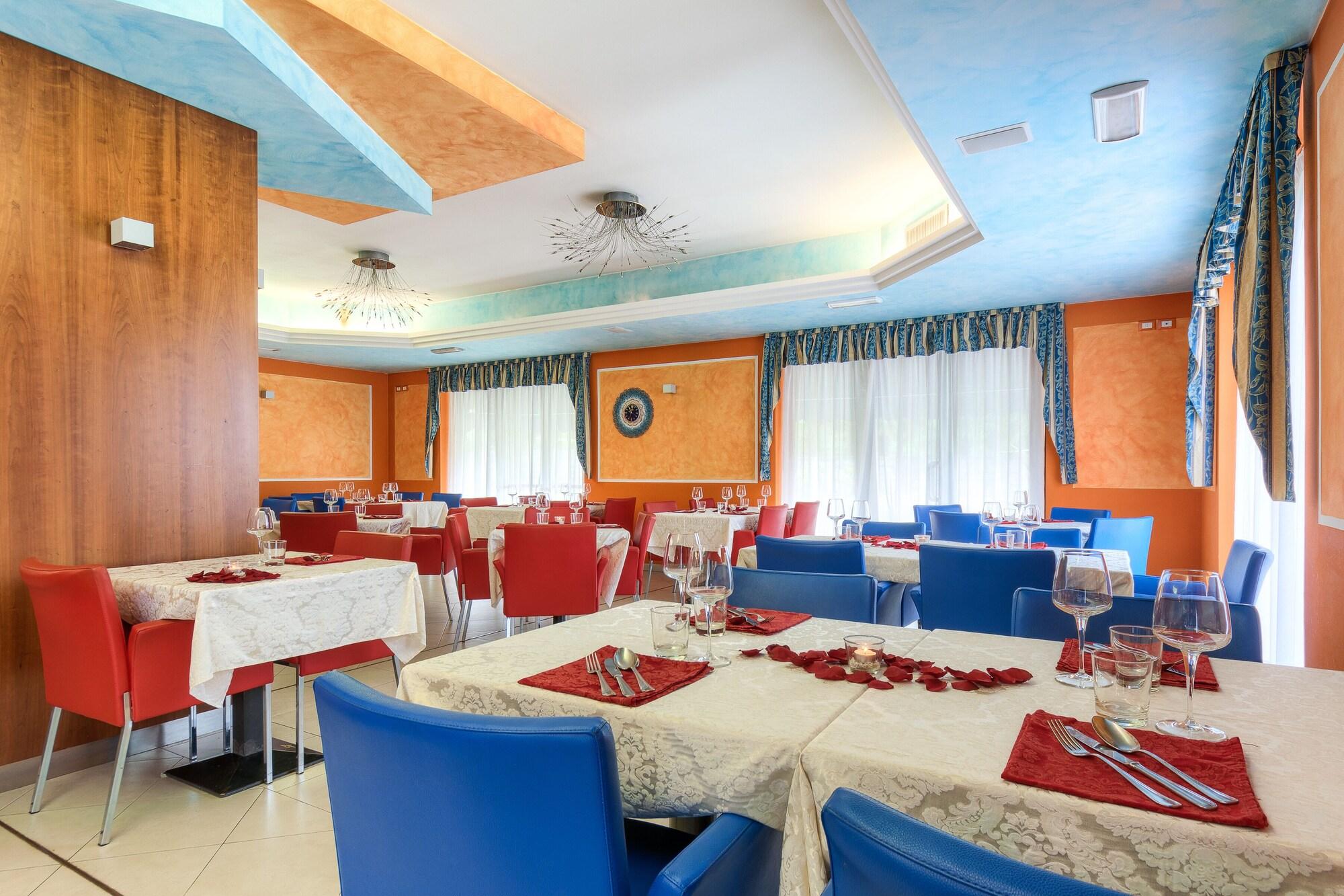 Hotel Centrale Sandron
