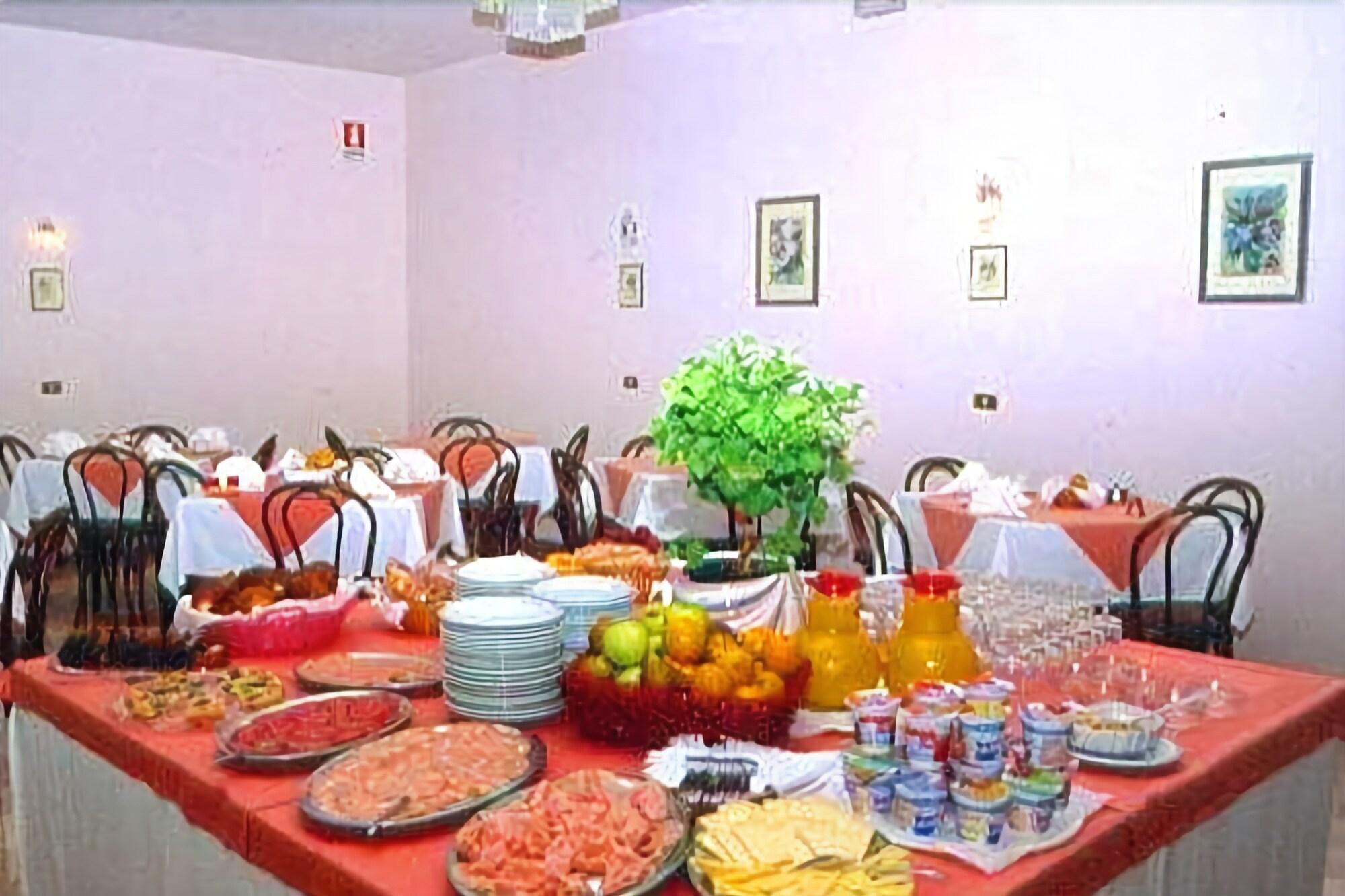 Hotel Centrale